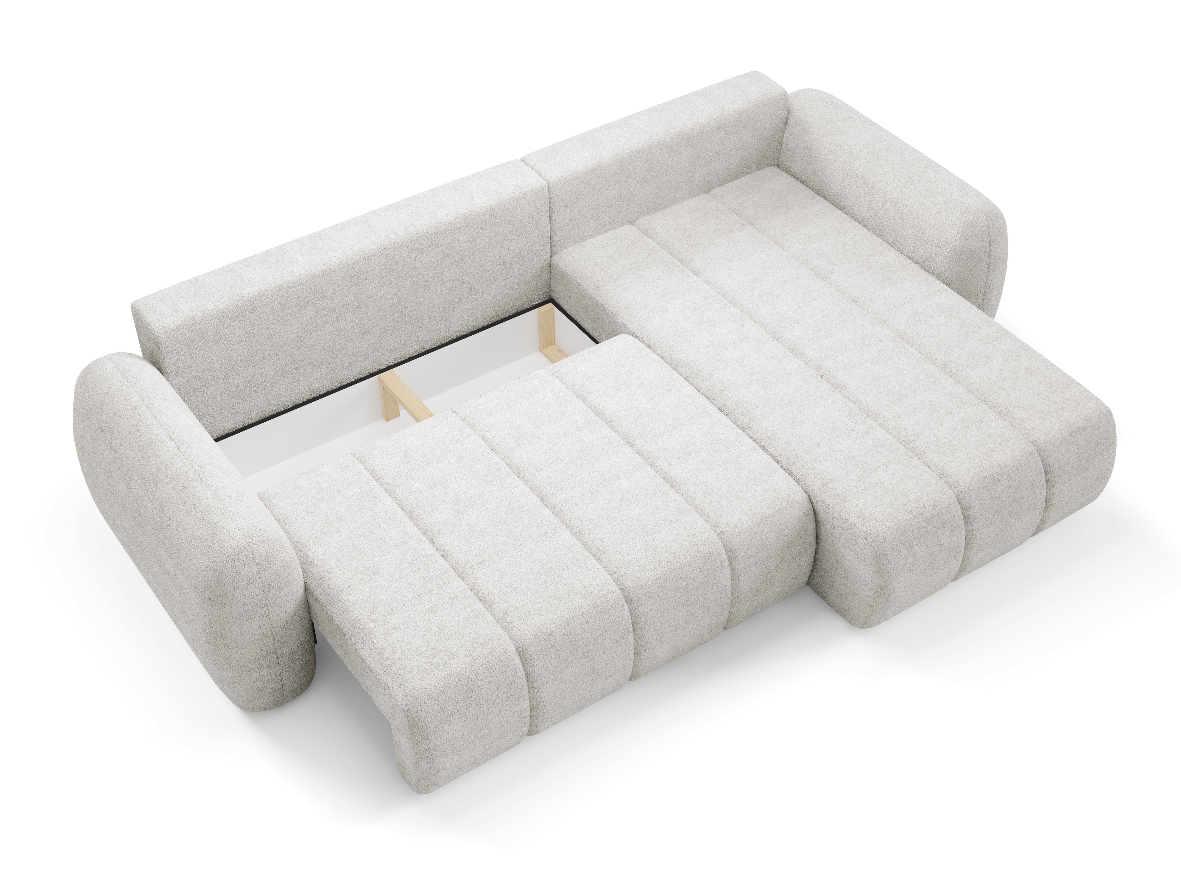 Hjørnesofa Franklin 108 (Quelle 01)