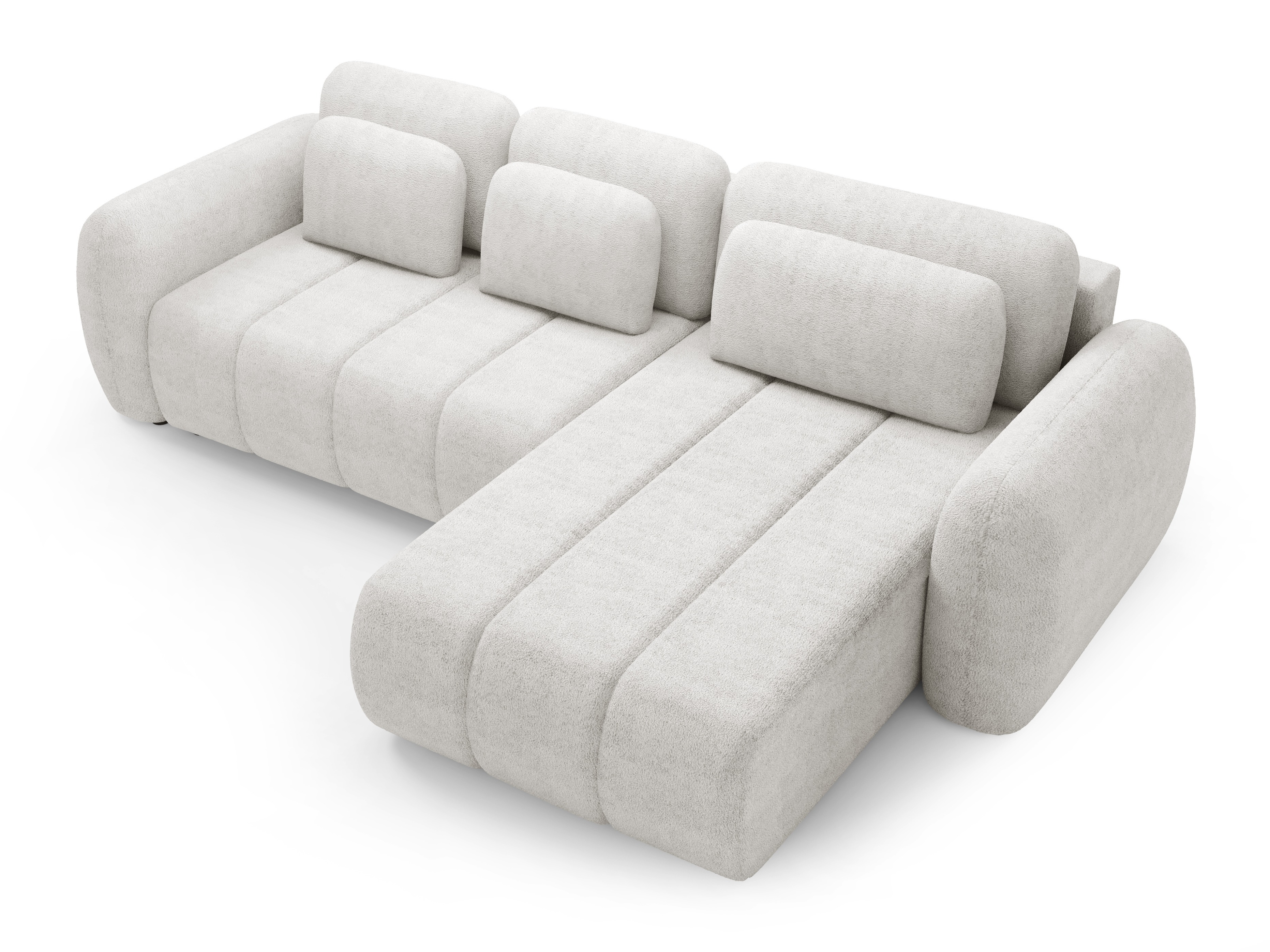 Hjørnesofa Franklin 108 (Quelle 01)