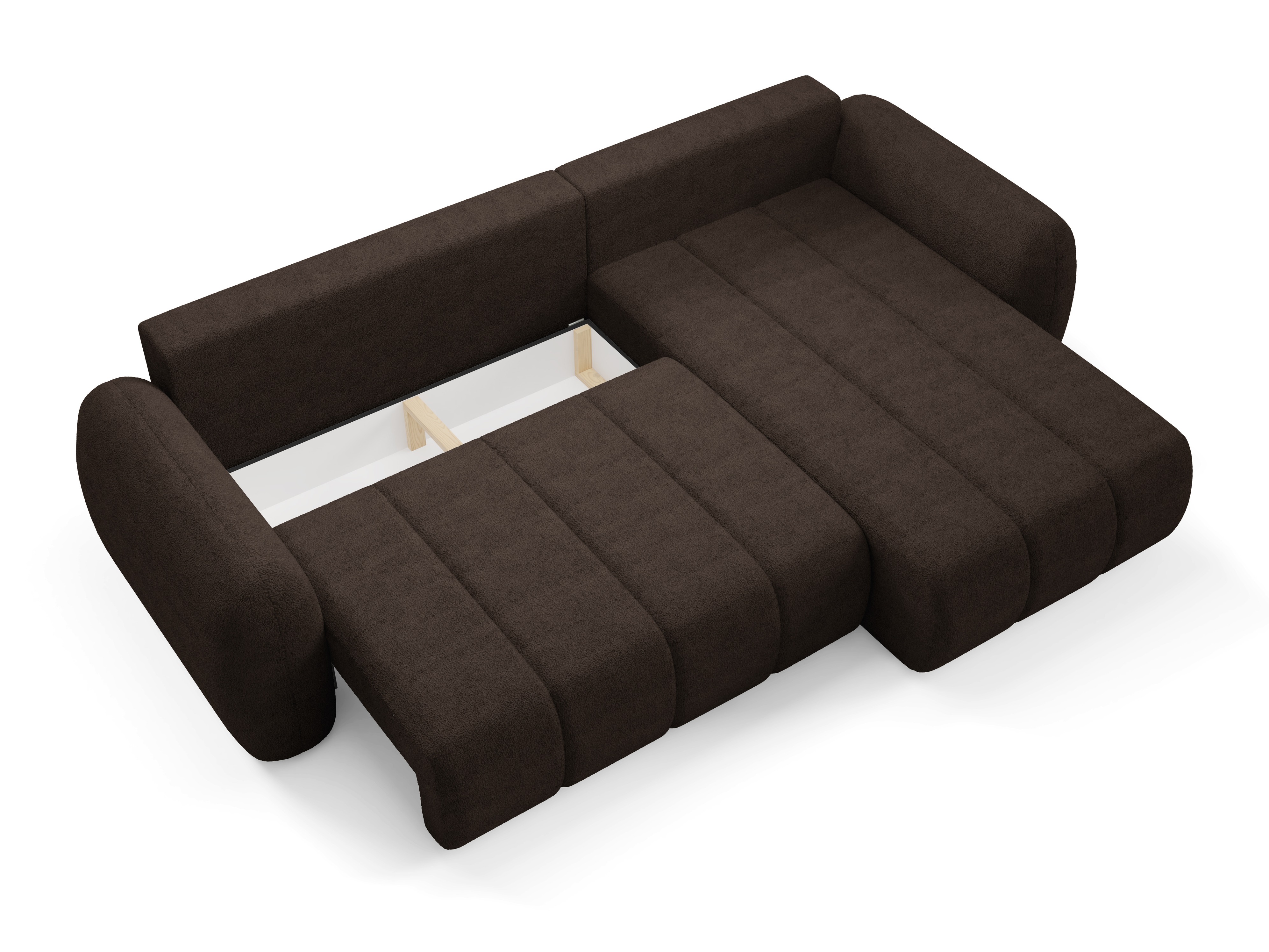 Hjørnesofa Franklin 108 (Quelle 25)