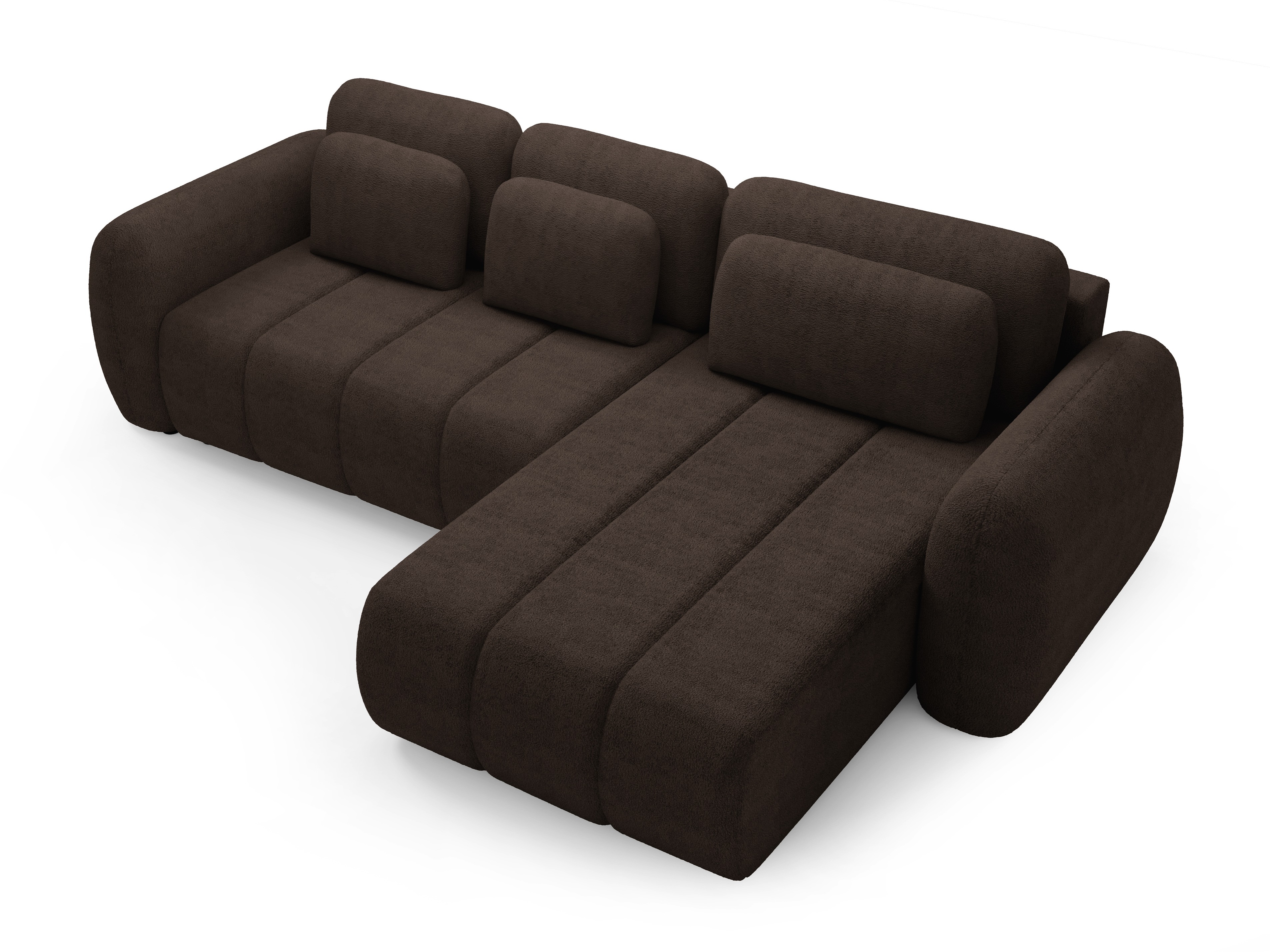 Hjørnesofa Franklin 108 (Quelle 25)