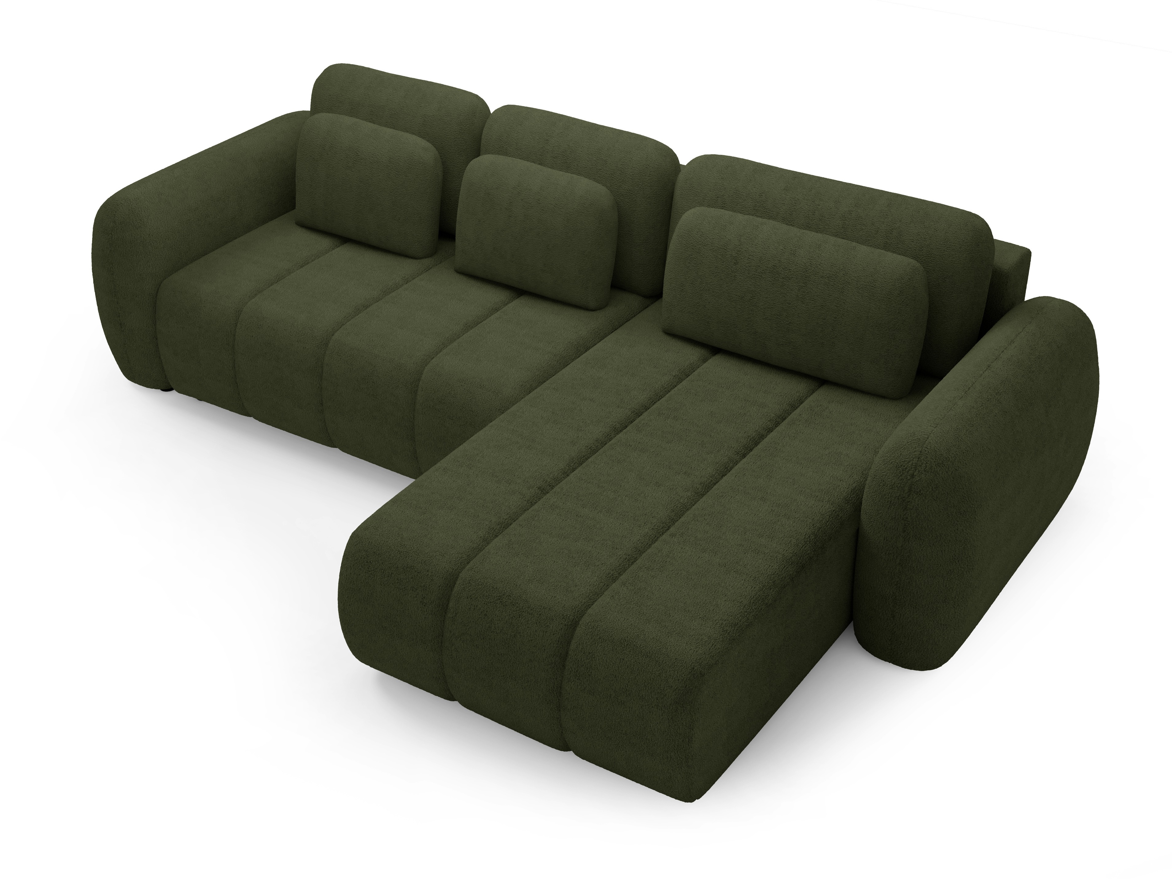 Hjørnesofa Franklin 108 (Quelle 38)
