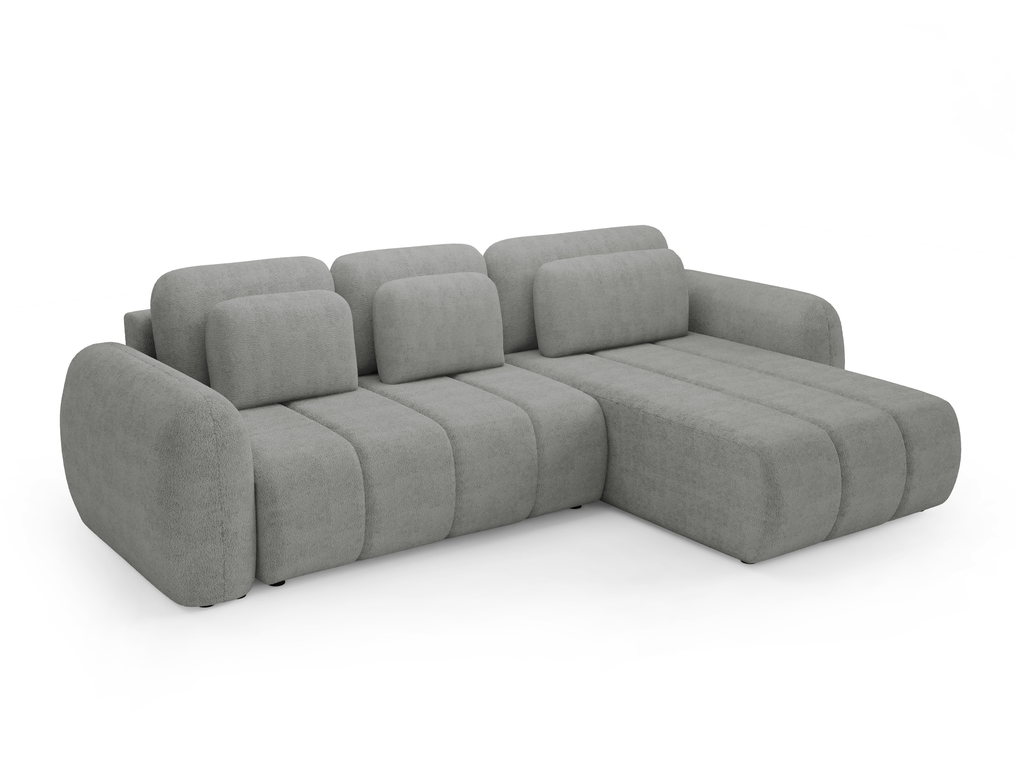 Hjørnesofa Franklin 108 (Quelle 83)