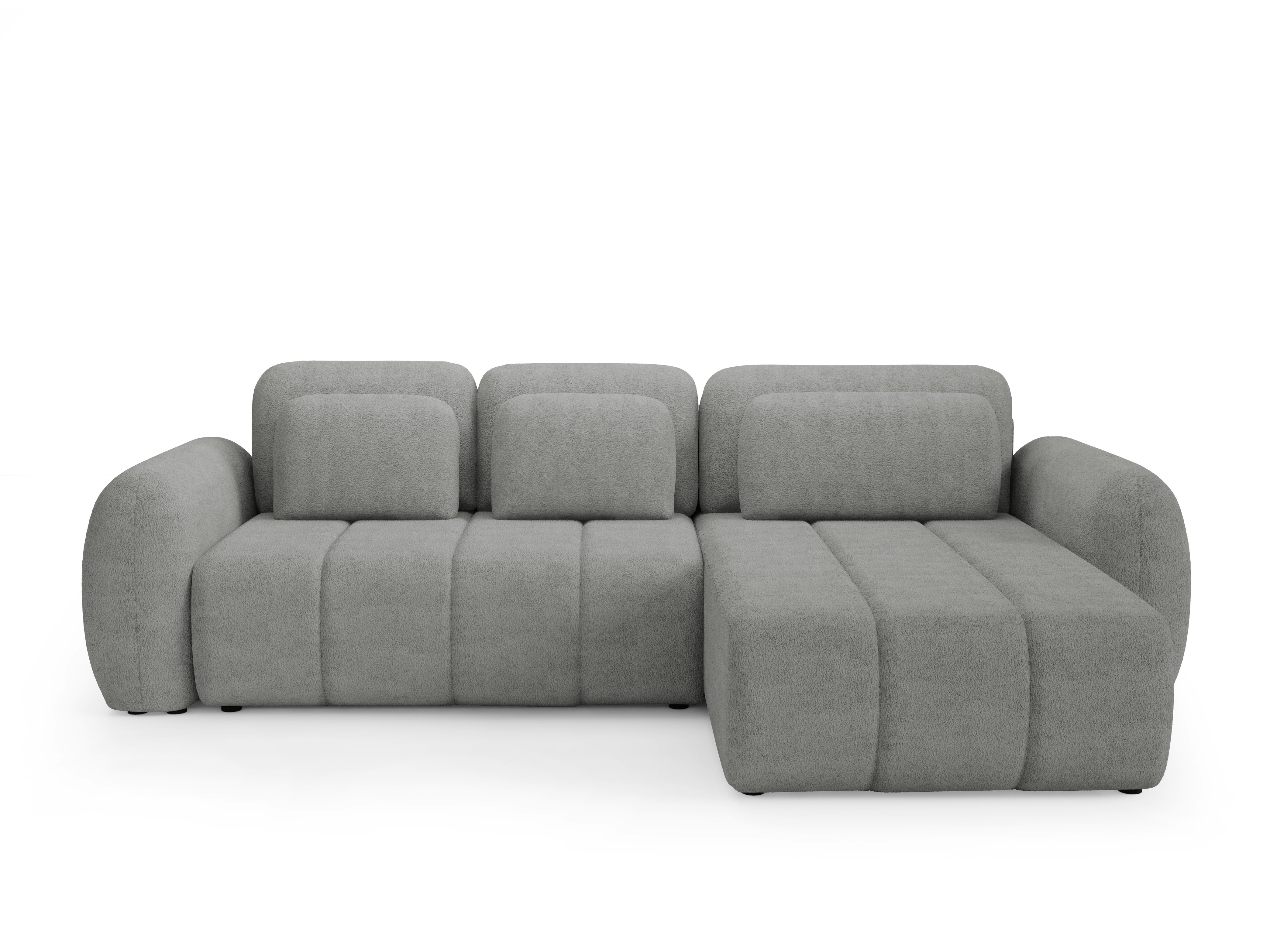 Hjørnesofa Franklin 108 (Quelle 83)