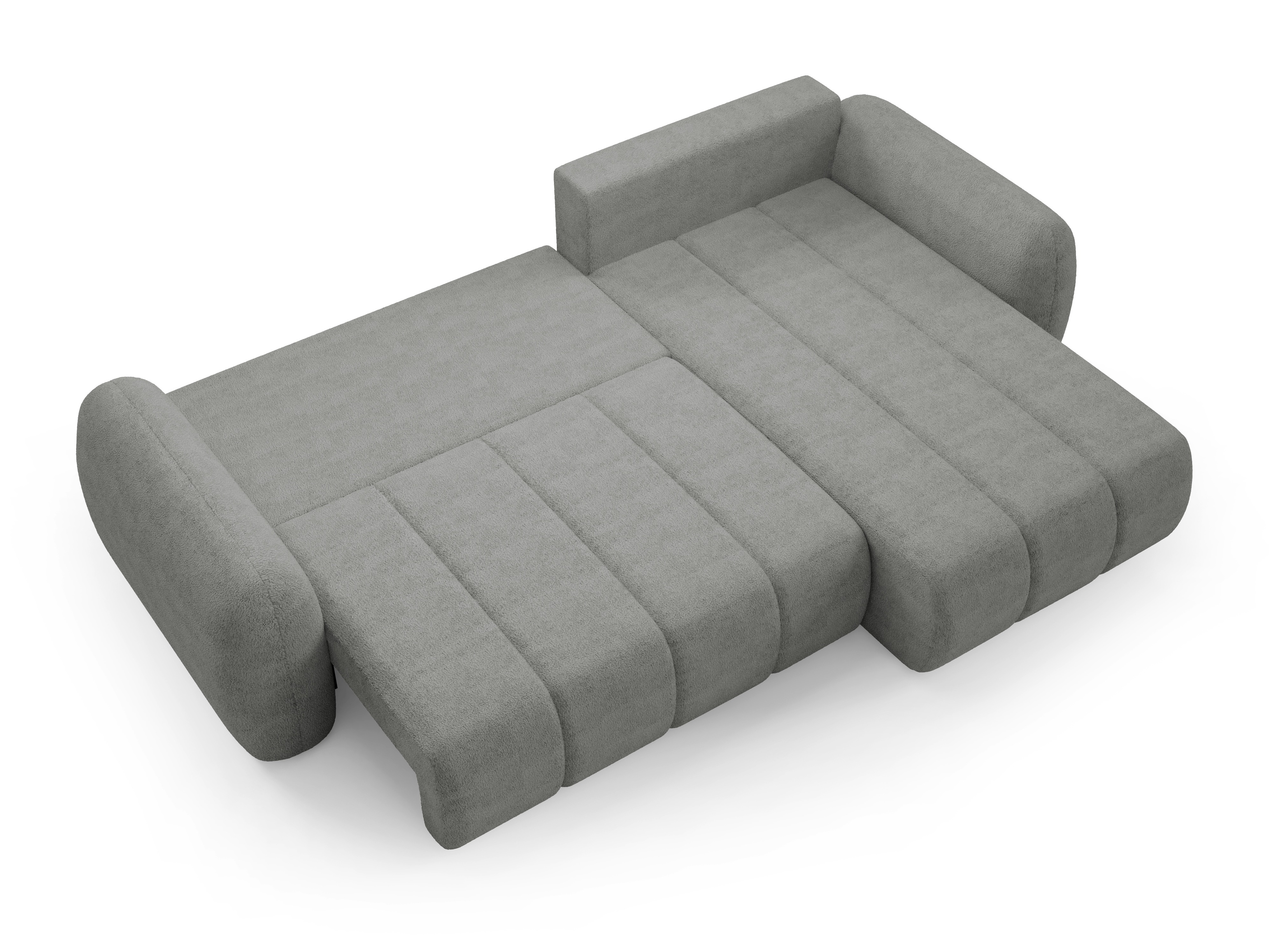 Hjørnesofa Franklin 108 (Quelle 83)