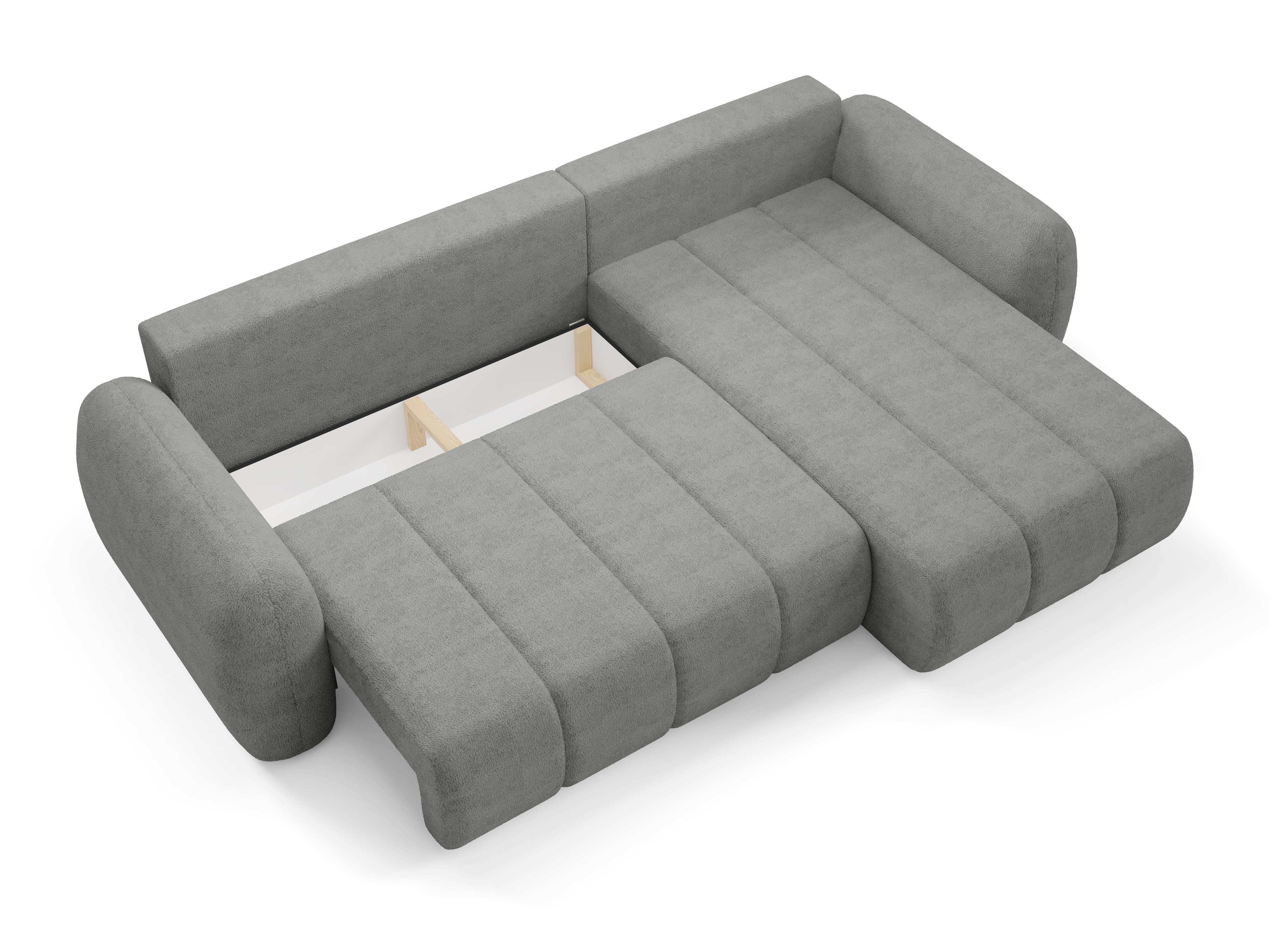 Hjørnesofa Franklin 108 (Quelle 83)