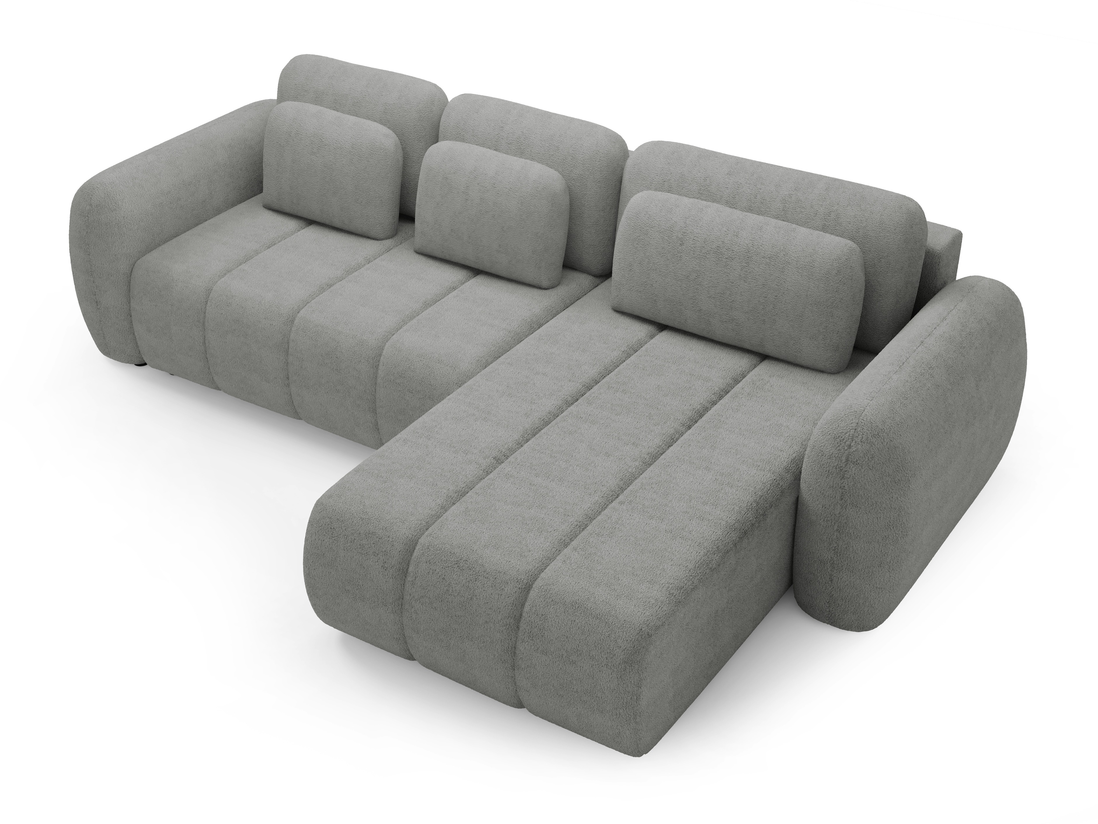 Hjørnesofa Franklin 108 (Quelle 83)