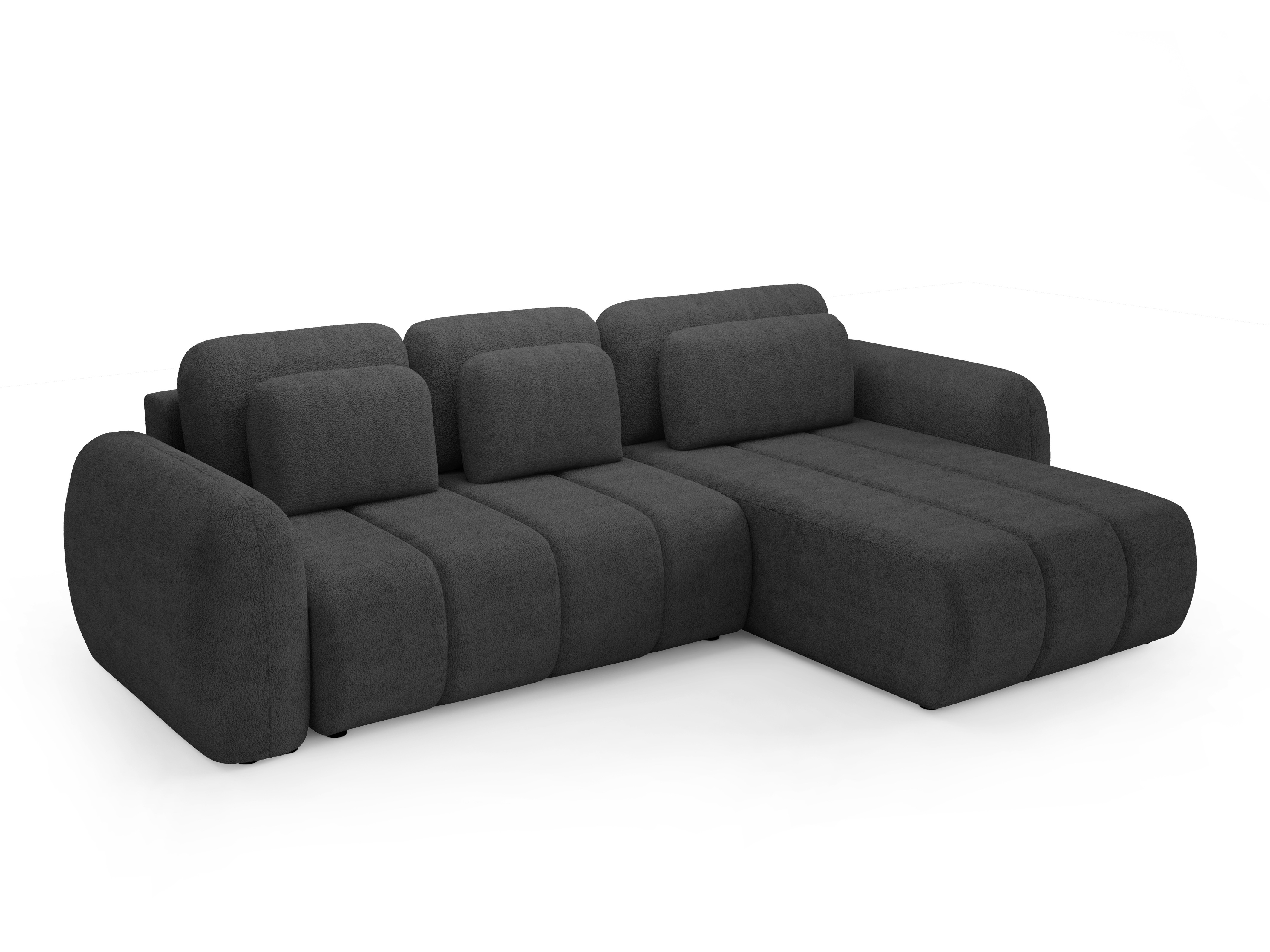 Hjørnesofa Franklin 108 (Quelle 92)