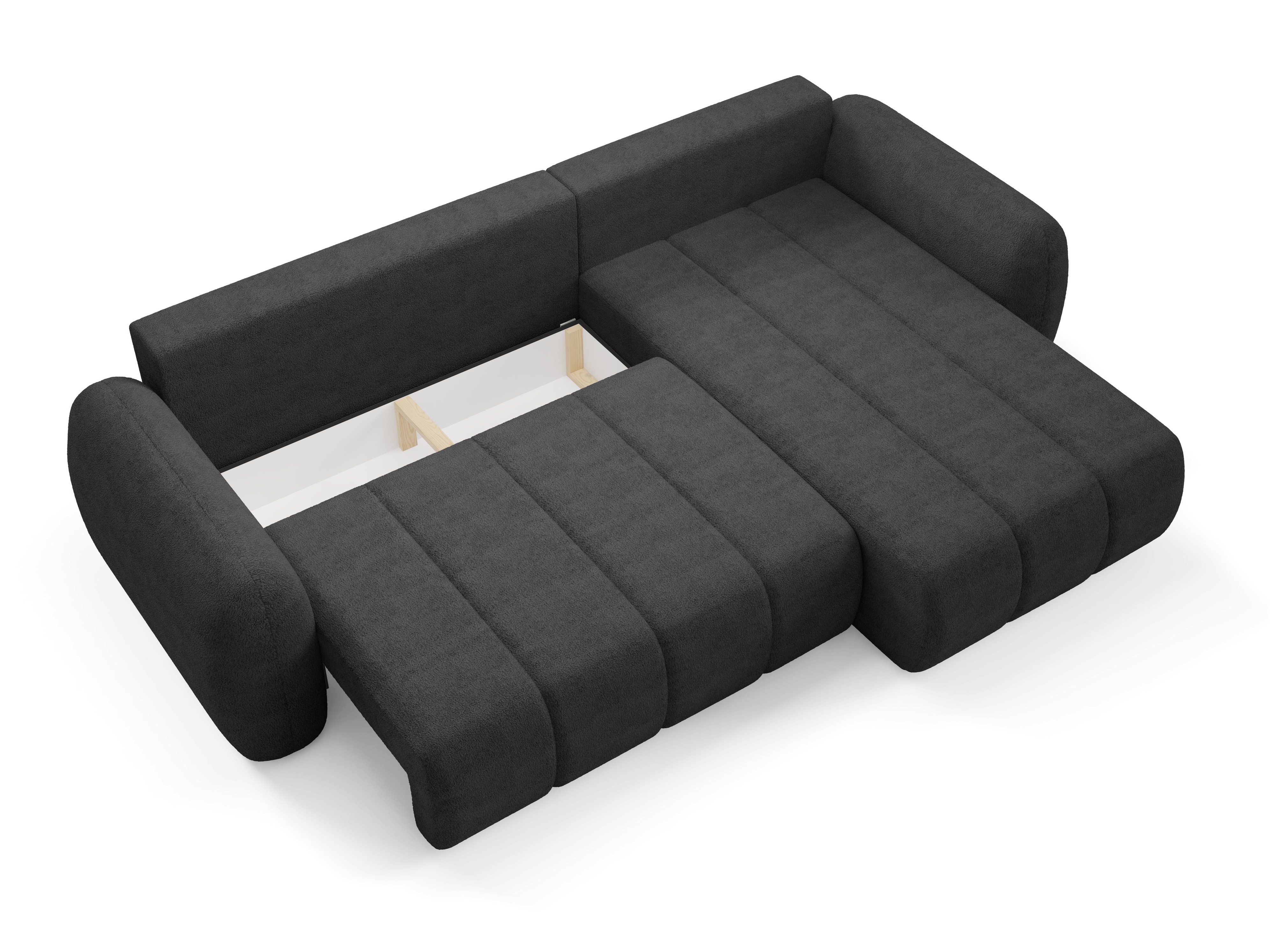 Hjørnesofa Franklin 108 (Quelle 92)
