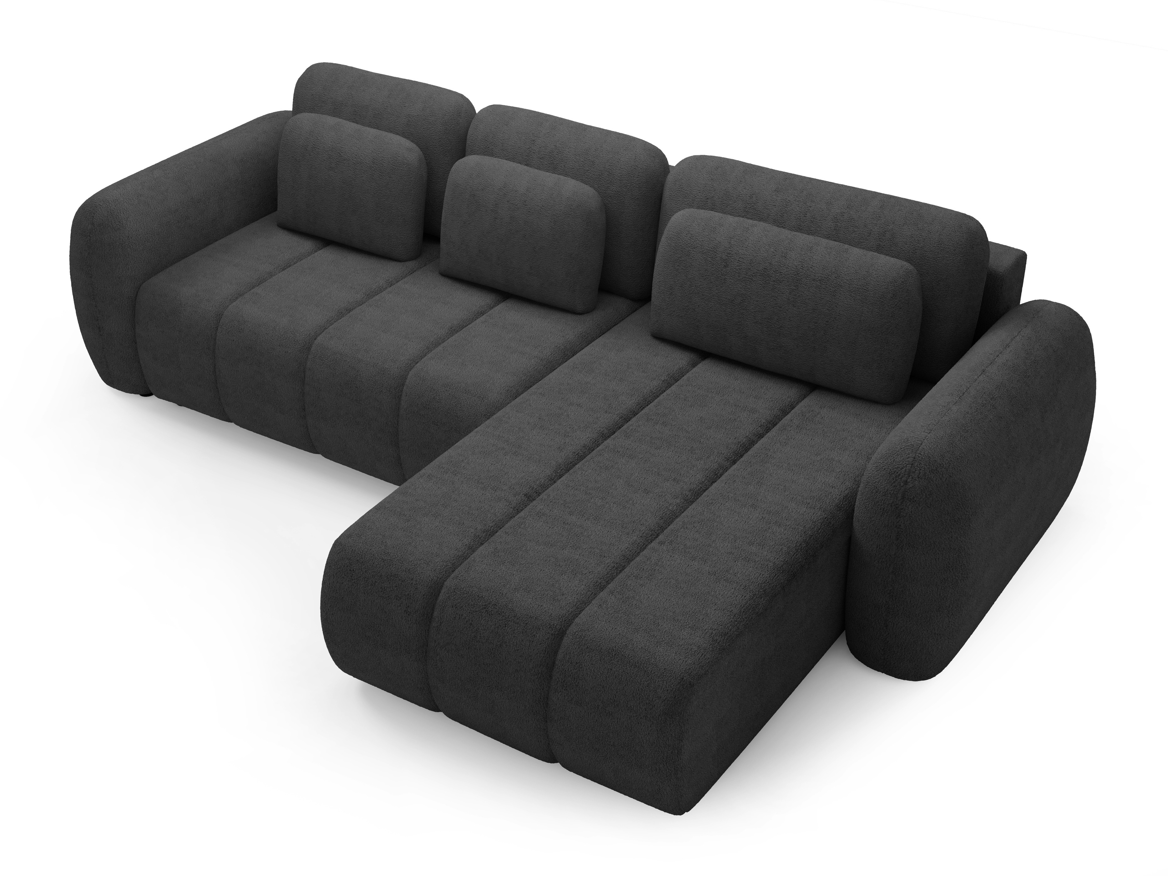 Hjørnesofa Franklin 108 (Quelle 92)