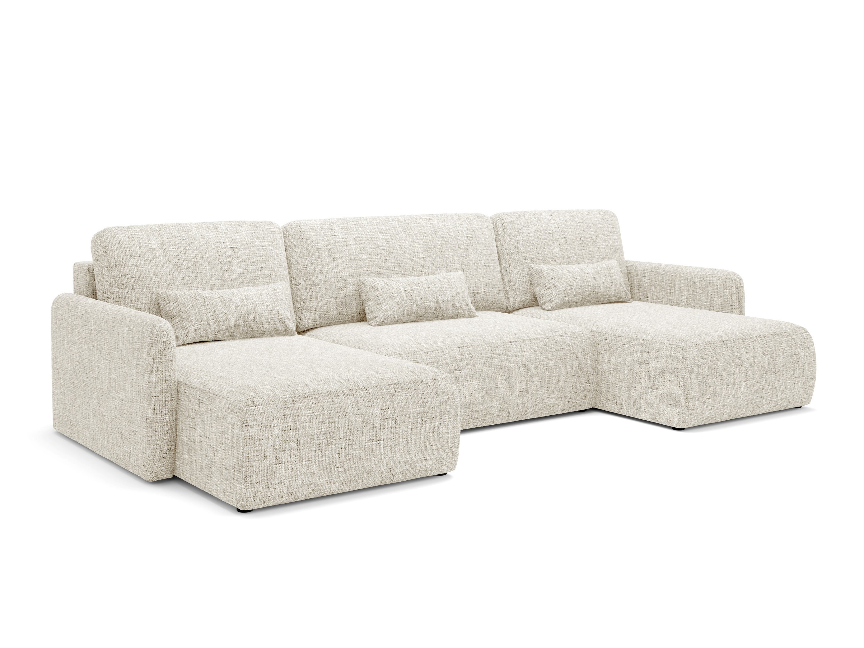 Hjørnesofa Franklin 109 (Imo 05)