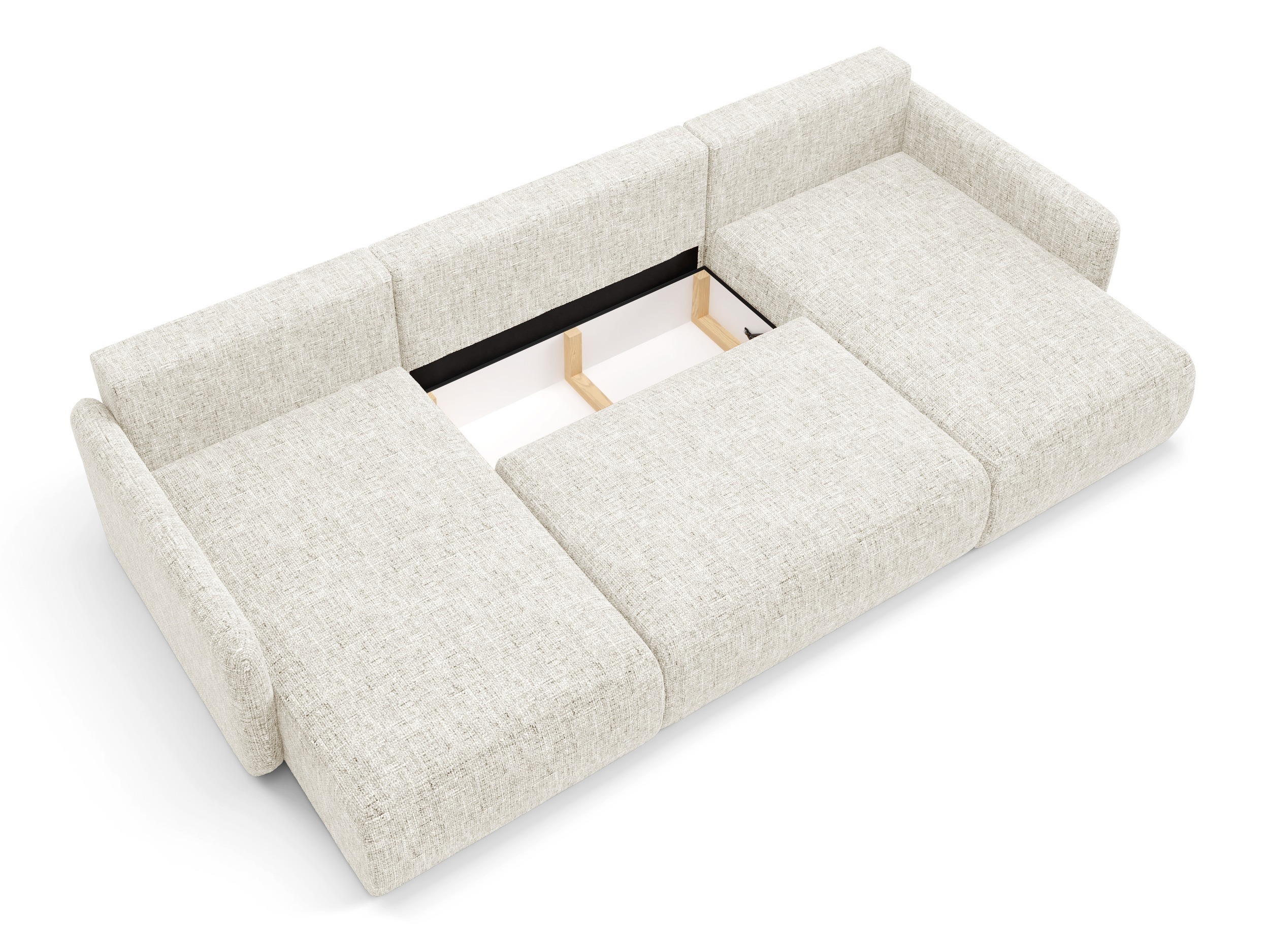 Hjørnesofa Franklin 109 (Imo 05)