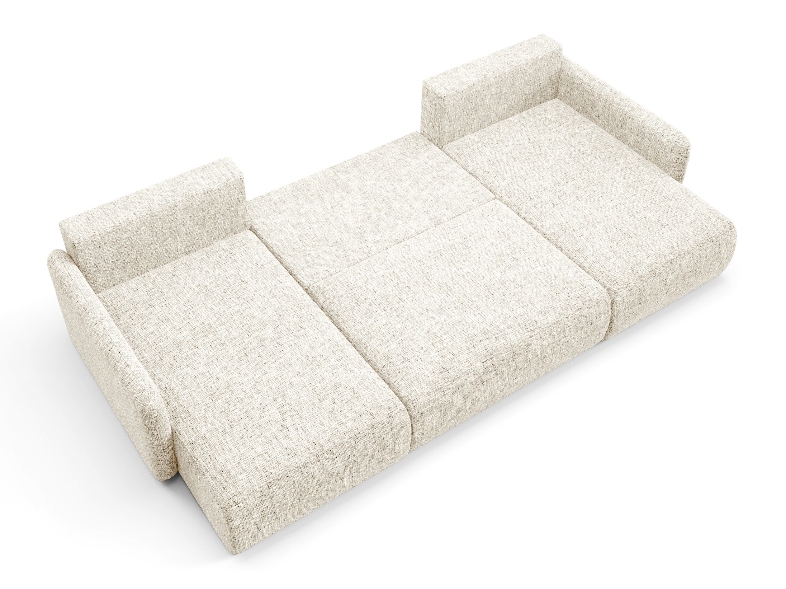 Hjørnesofa Franklin 109 (Imo 05)