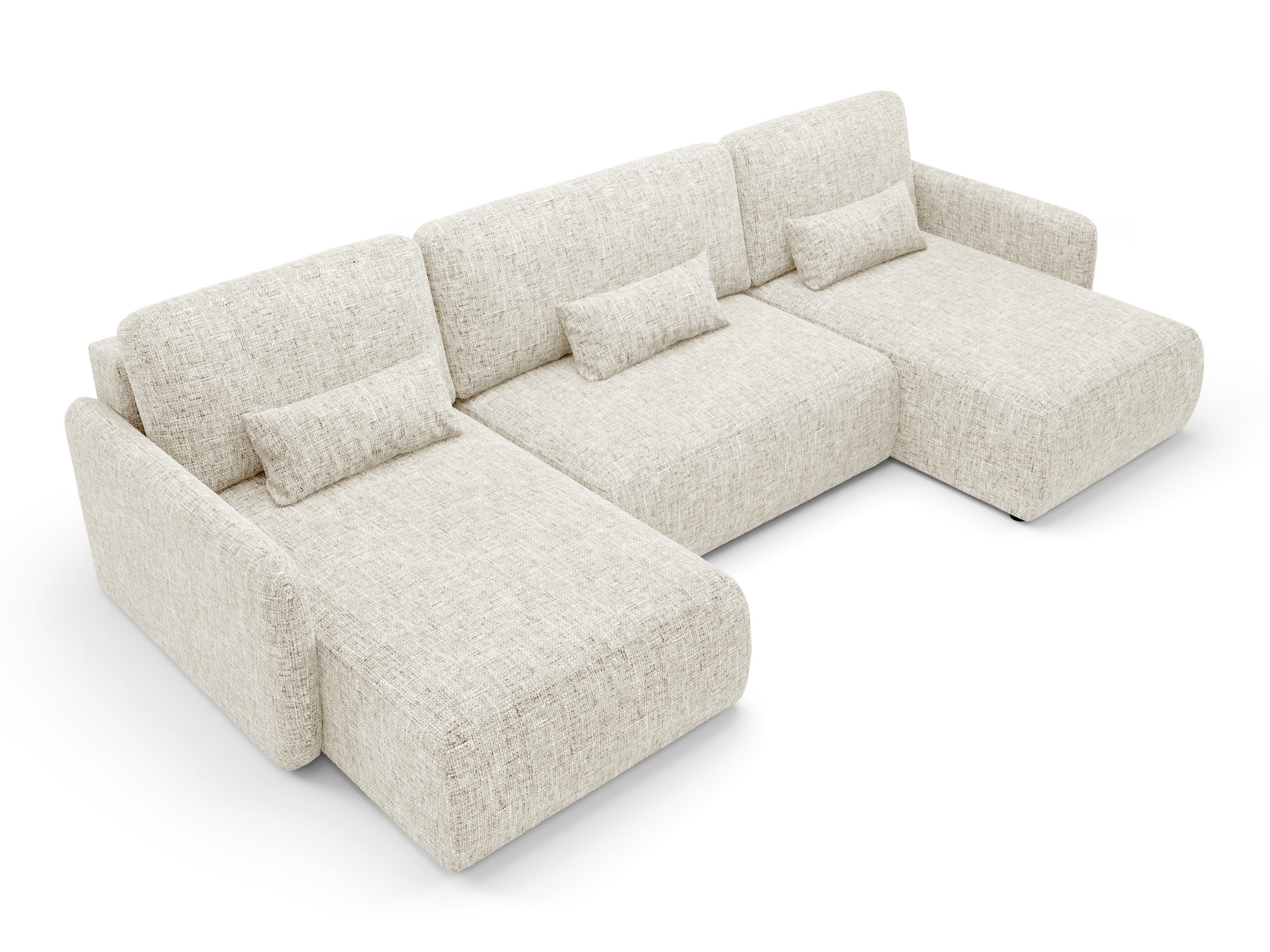 Hjørnesofa Franklin 109 (Imo 05)