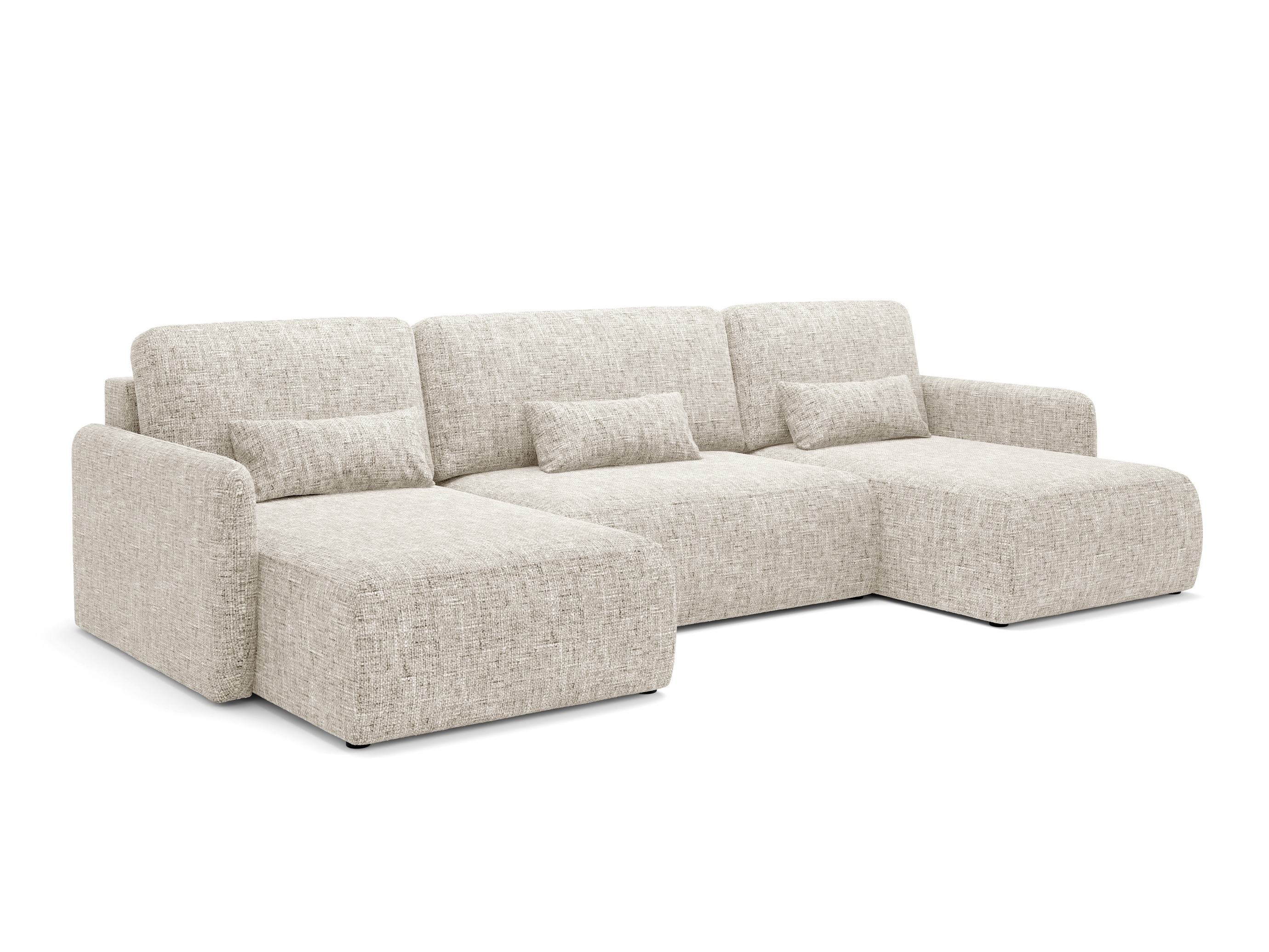 Hjørnesofa Franklin 109 (Imo 10)