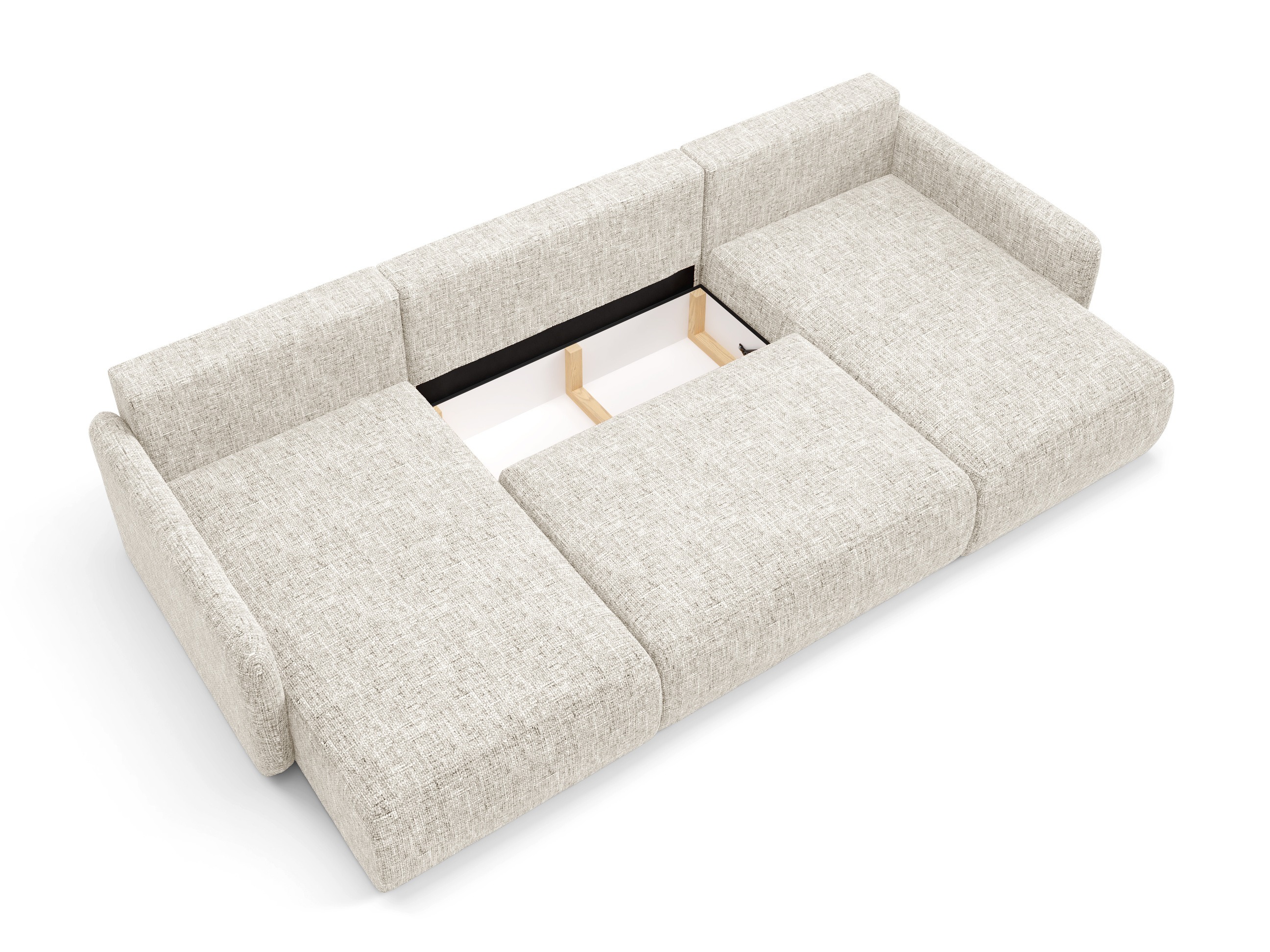 Hjørnesofa Franklin 109 (Imo 10)