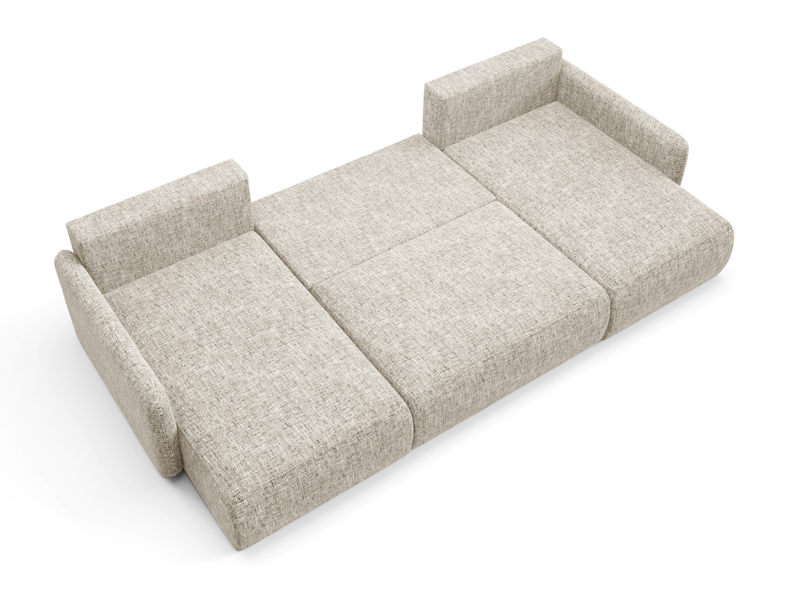 Hjørnesofa Franklin 109 (Imo 10)