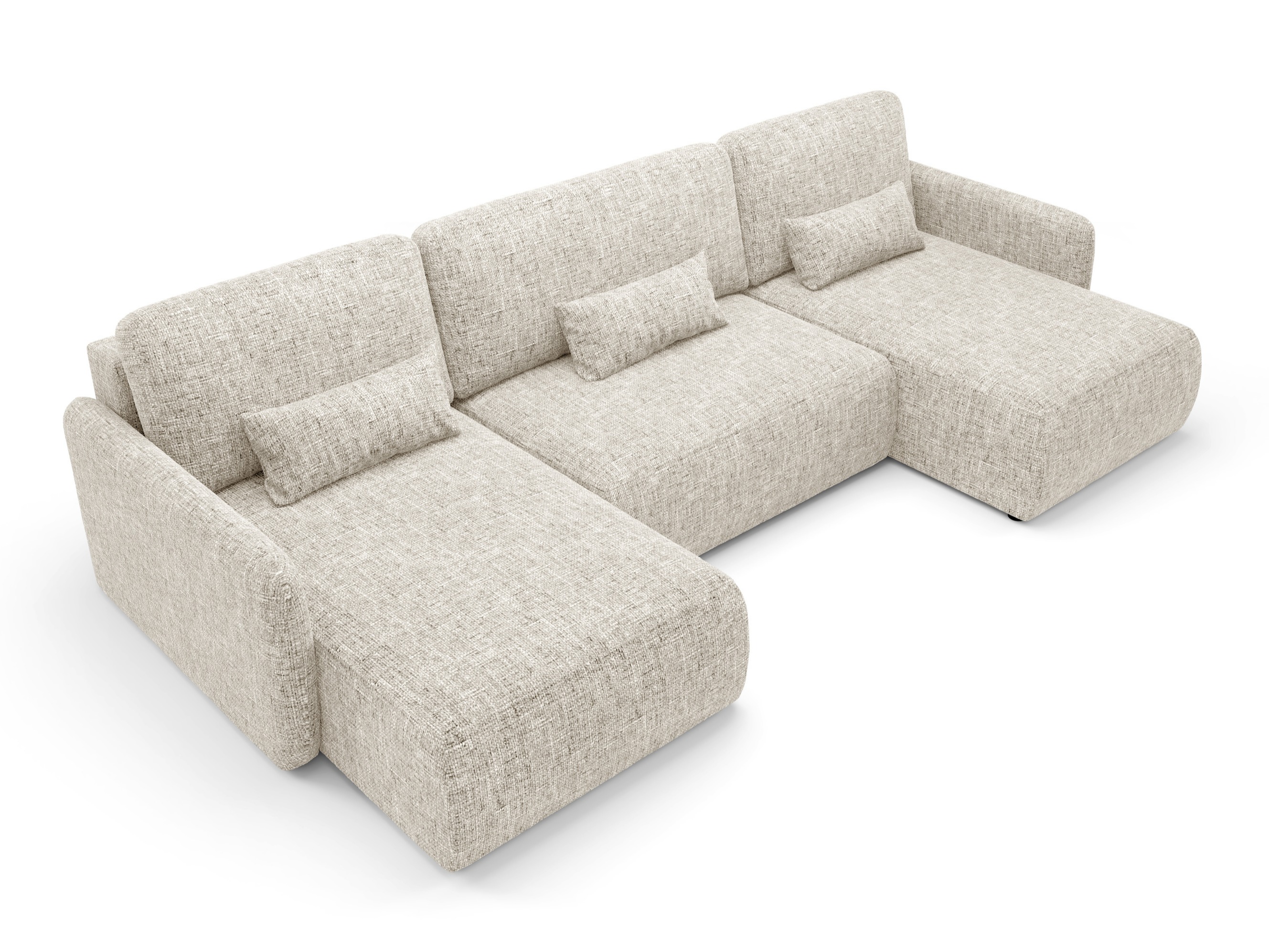 Hjørnesofa Franklin 109 (Imo 10)