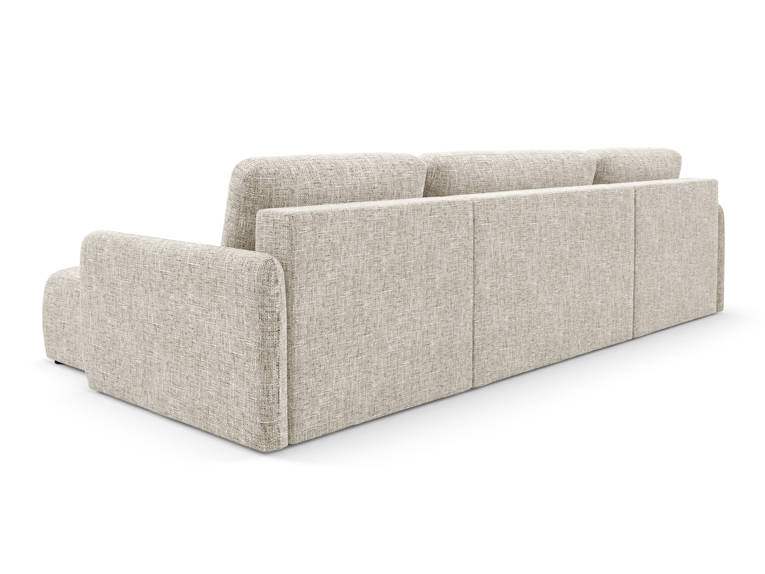 Hjørnesofa Franklin 109 (Imo 10)