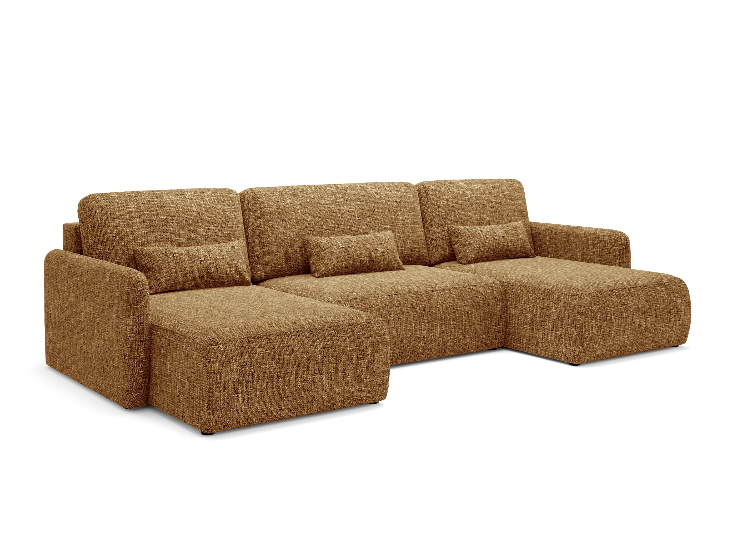 Hjørnesofa Franklin 109 (Imo 20)