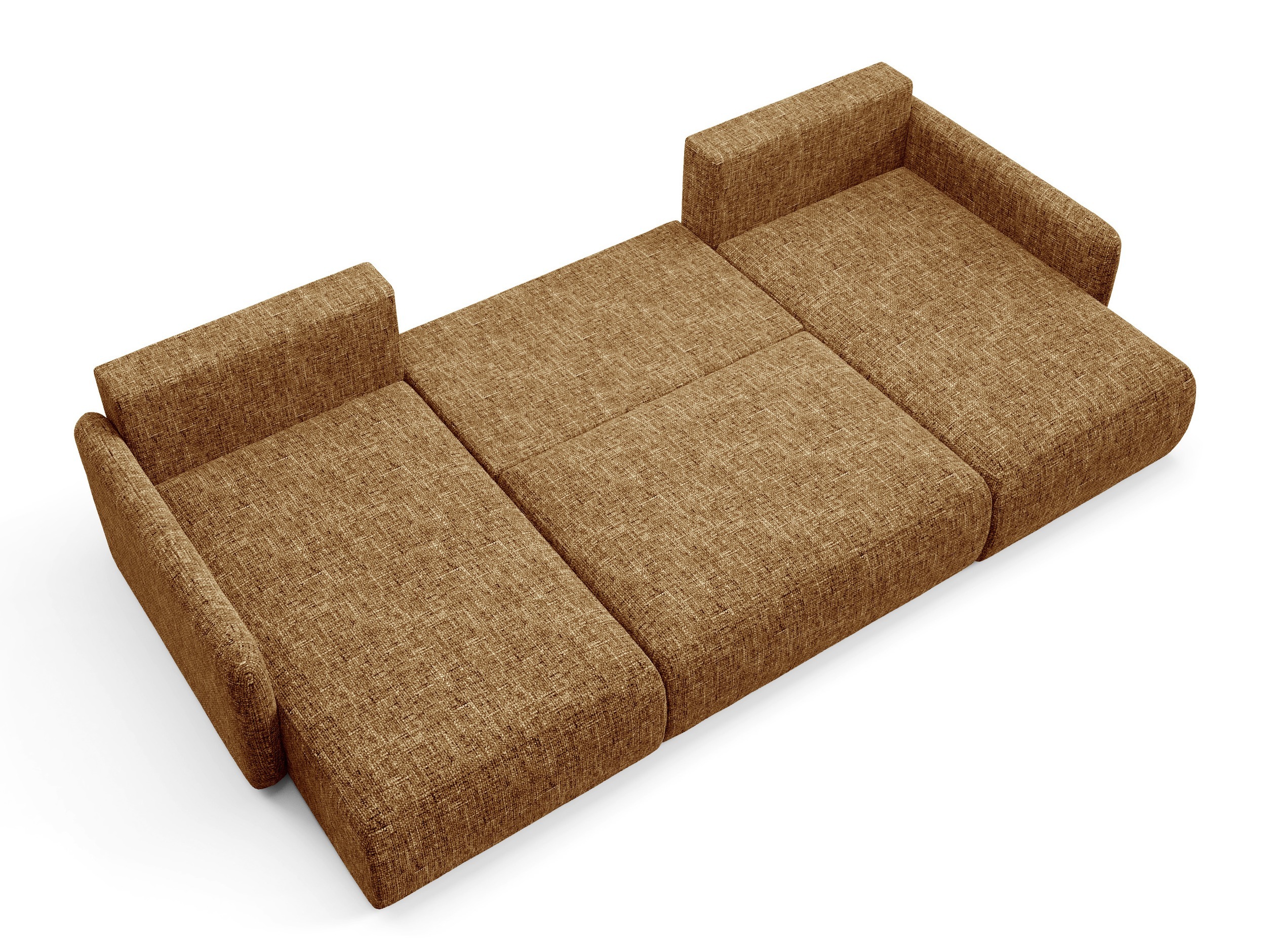 Hjørnesofa Franklin 109 (Imo 20)