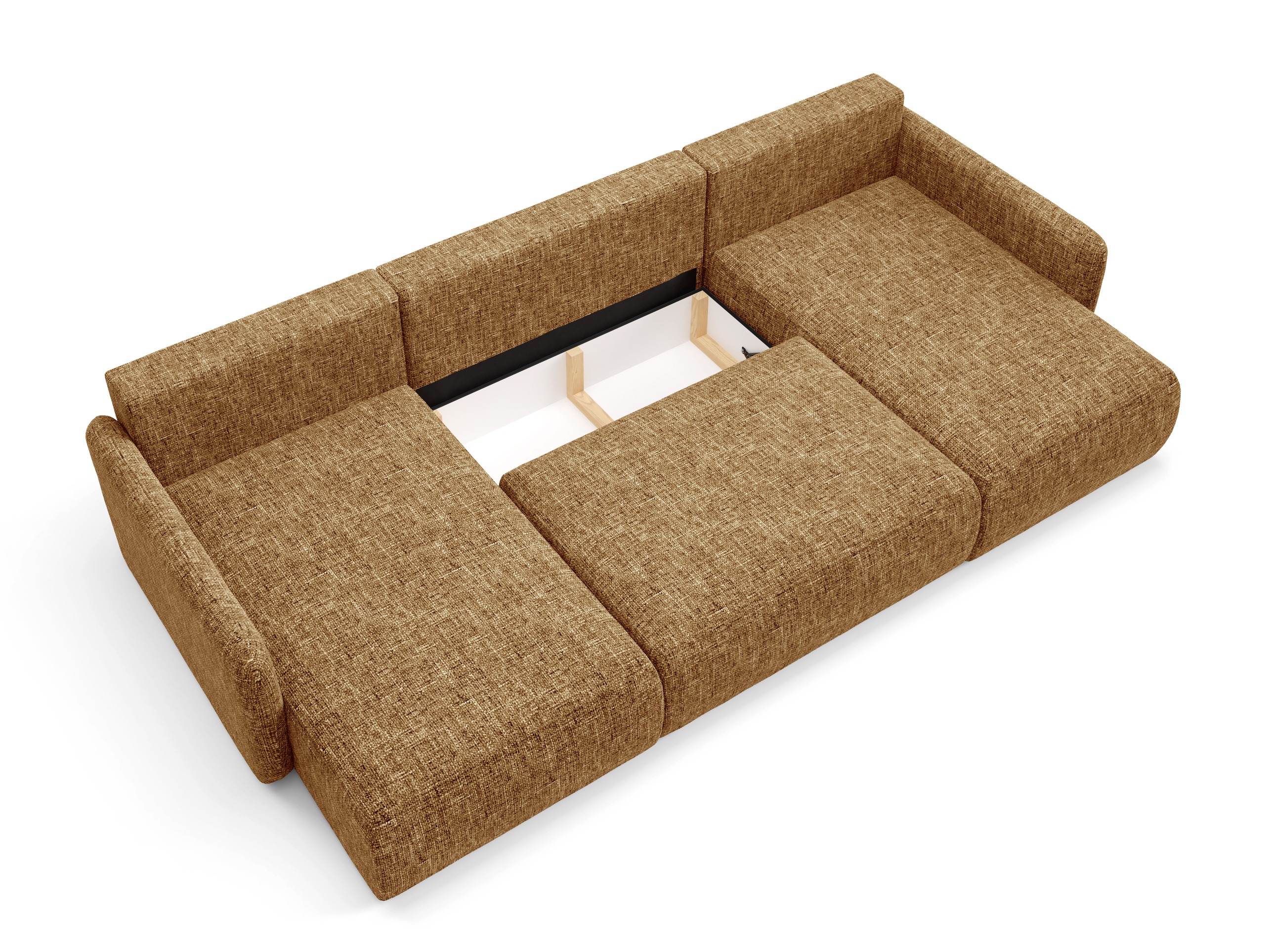 Hjørnesofa Franklin 109 (Imo 20)