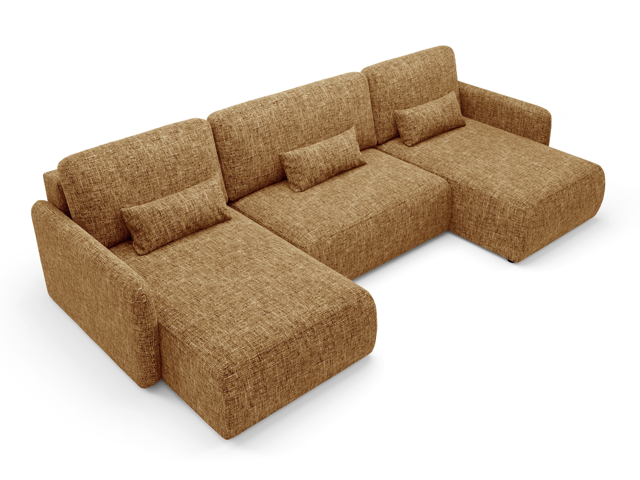 Hjørnesofa Franklin 109 (Imo 20)