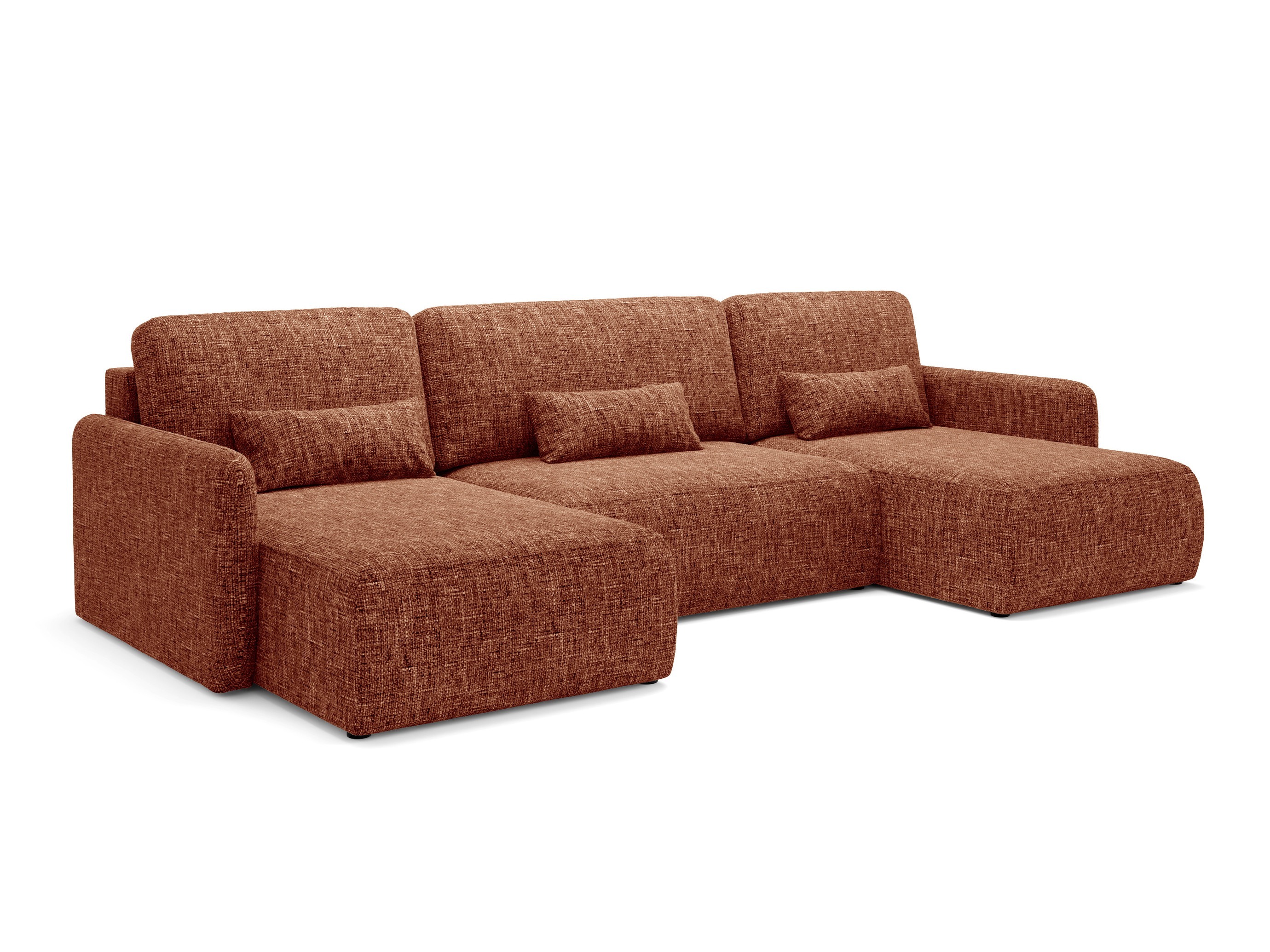 Hjørnesofa Franklin 109 (Imo 25)
