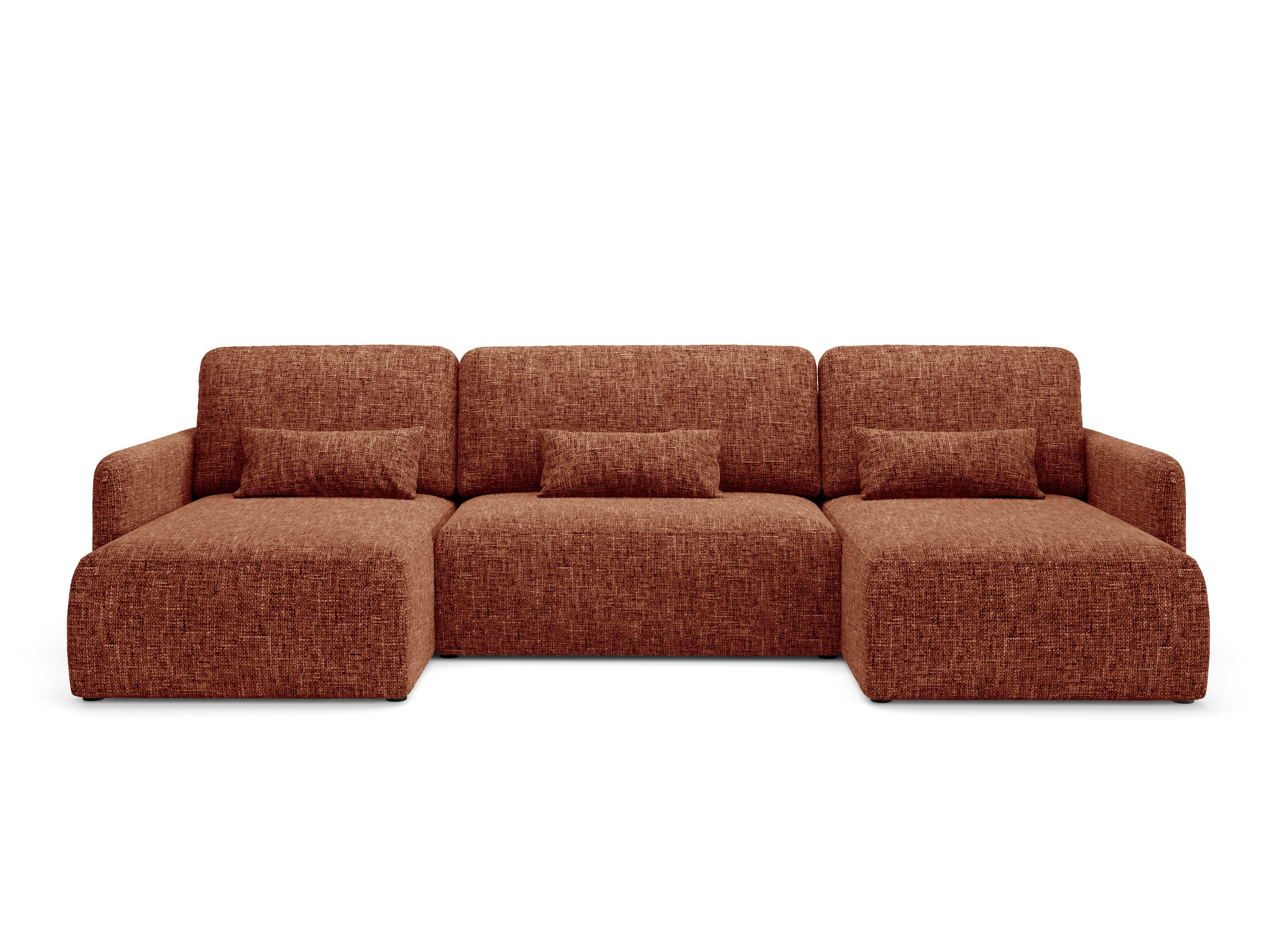 Hjørnesofa Franklin 109 (Imo 25)