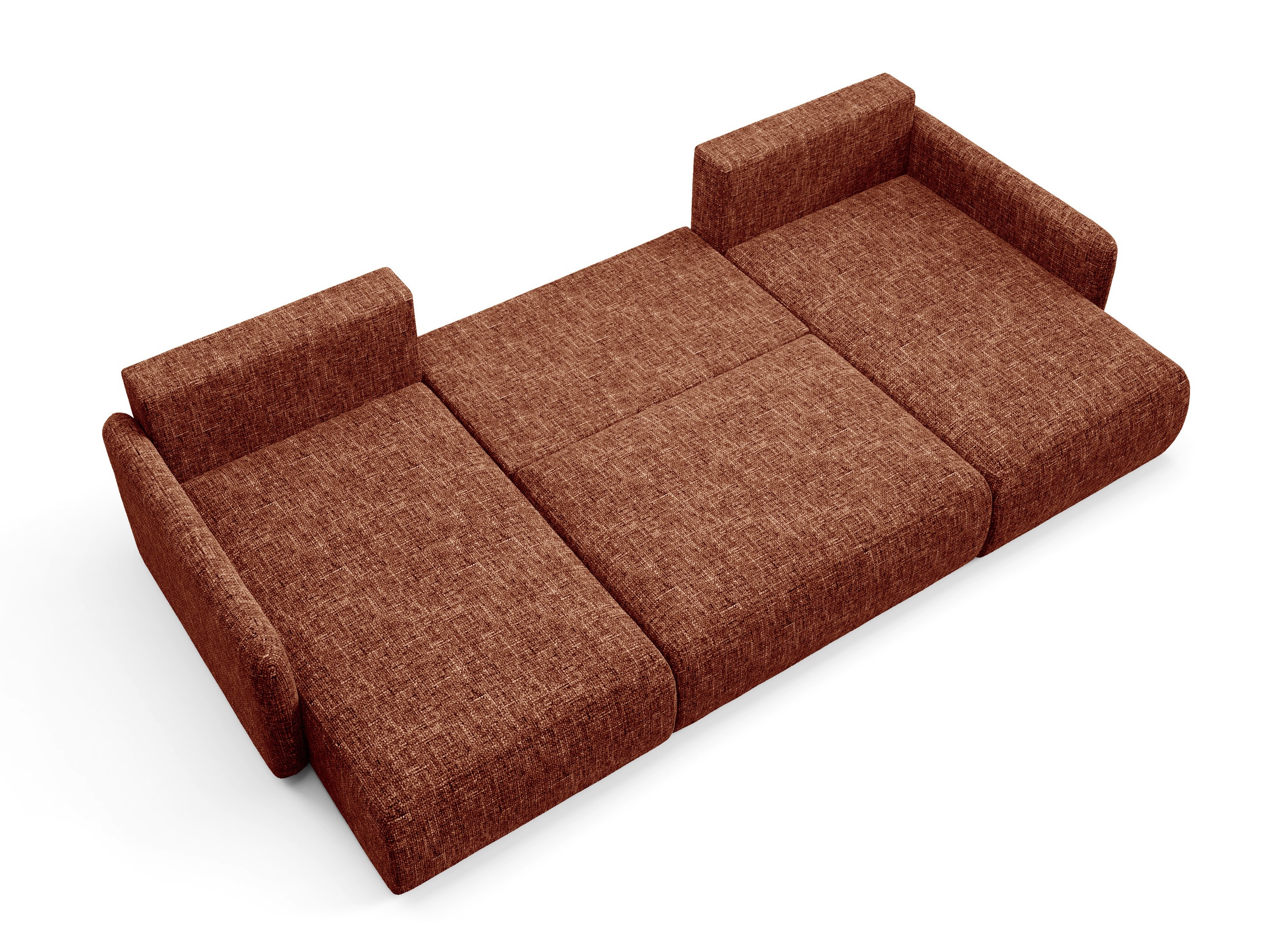 Hjørnesofa Franklin 109 (Imo 25)