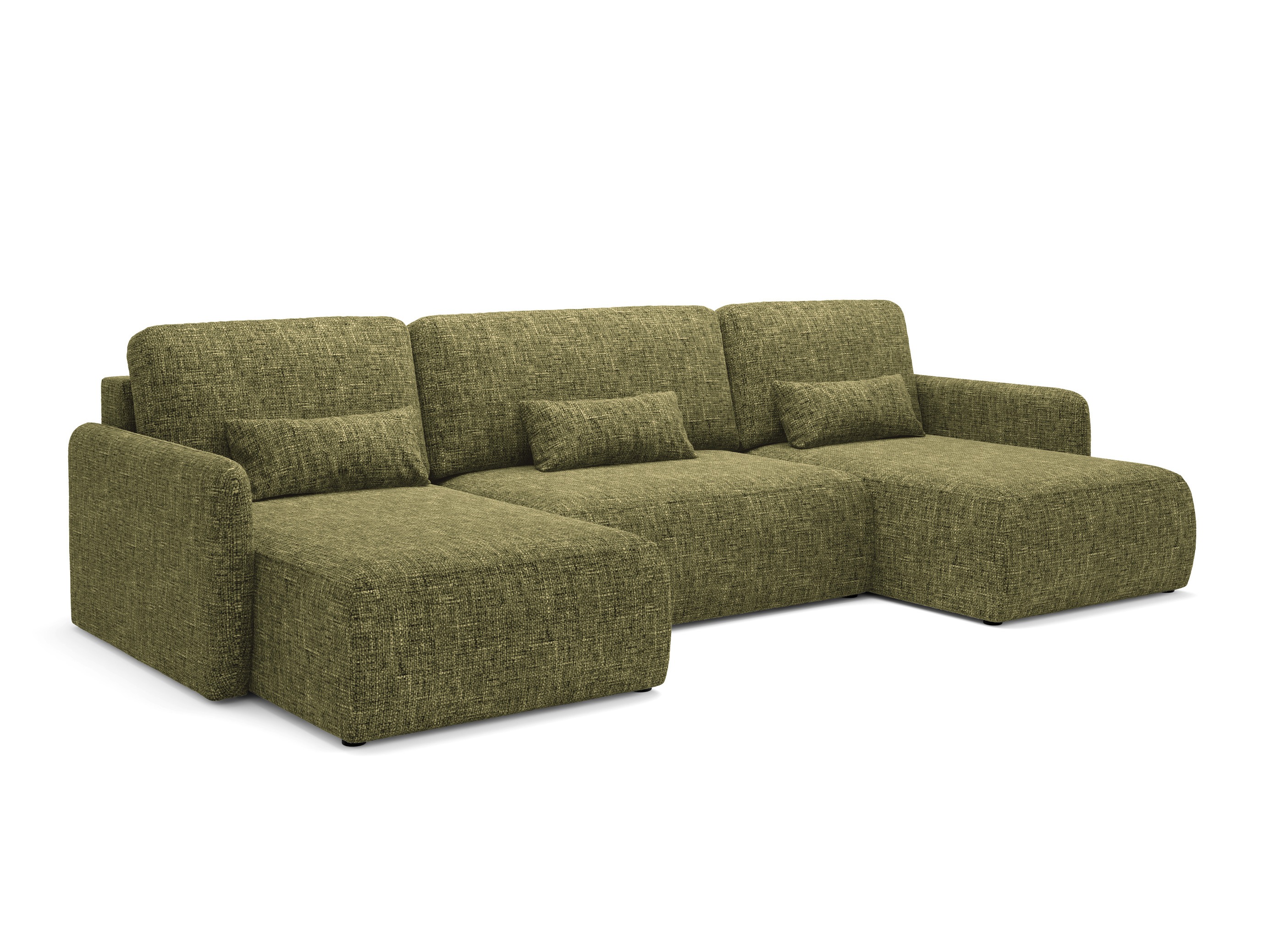 Hjørnesofa Franklin 109 (Imo 35)
