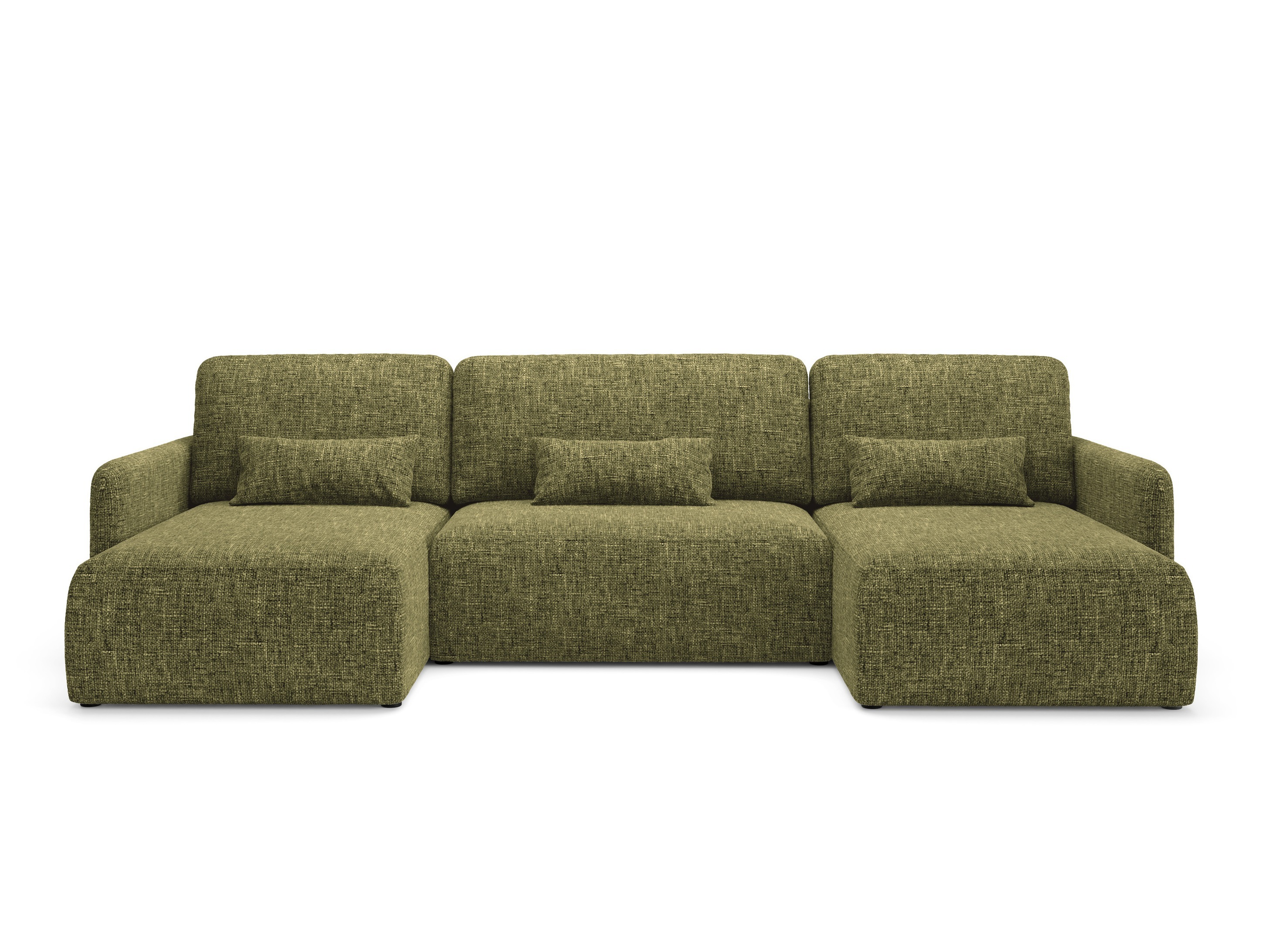 Hjørnesofa Franklin 109 (Imo 35)