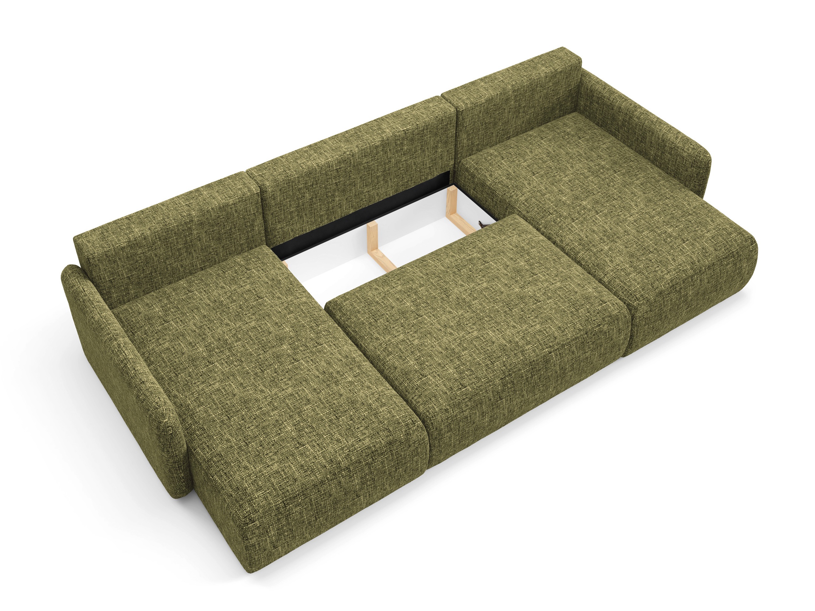 Hjørnesofa Franklin 109 (Imo 35)