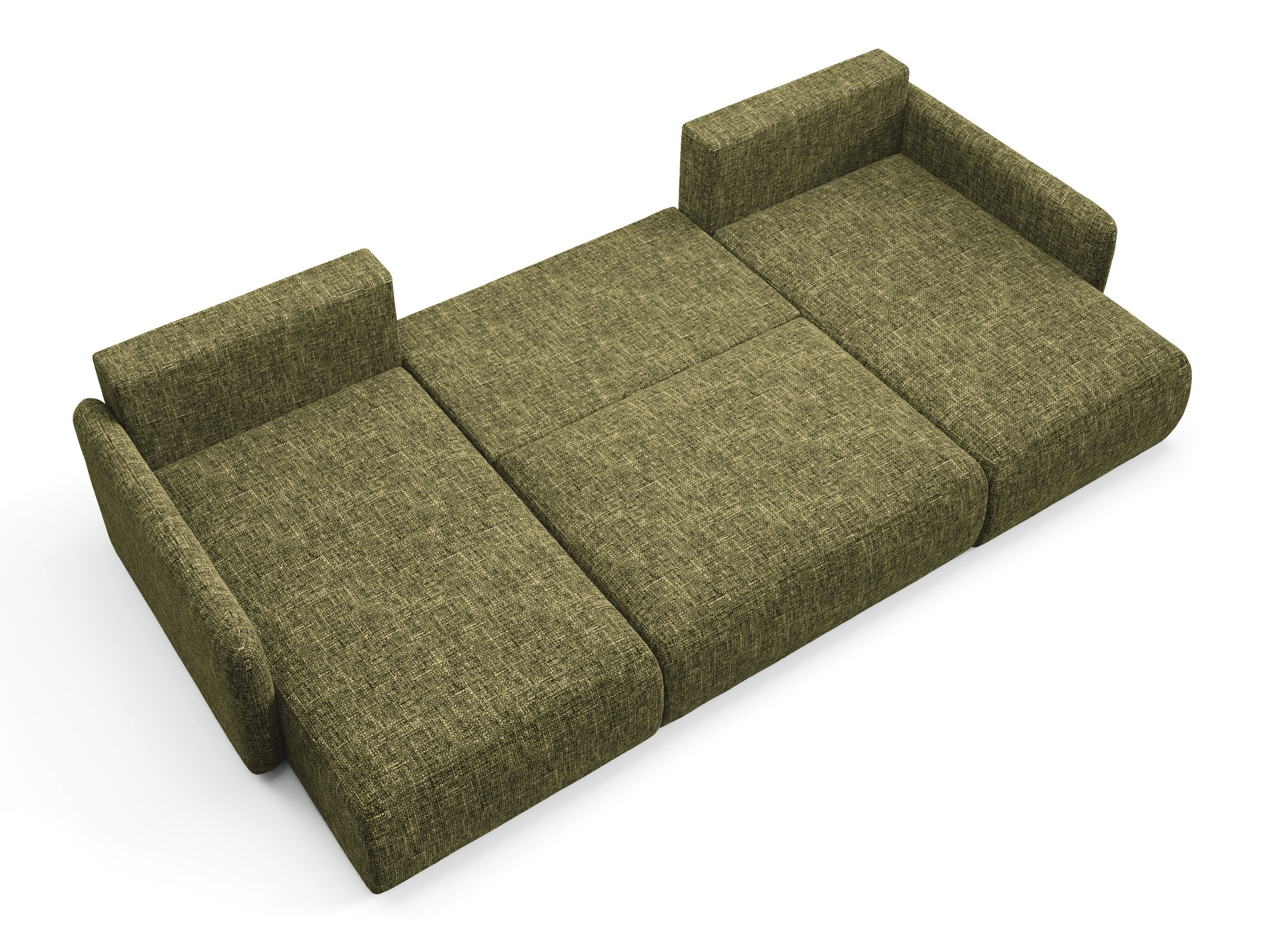 Hjørnesofa Franklin 109 (Imo 35)