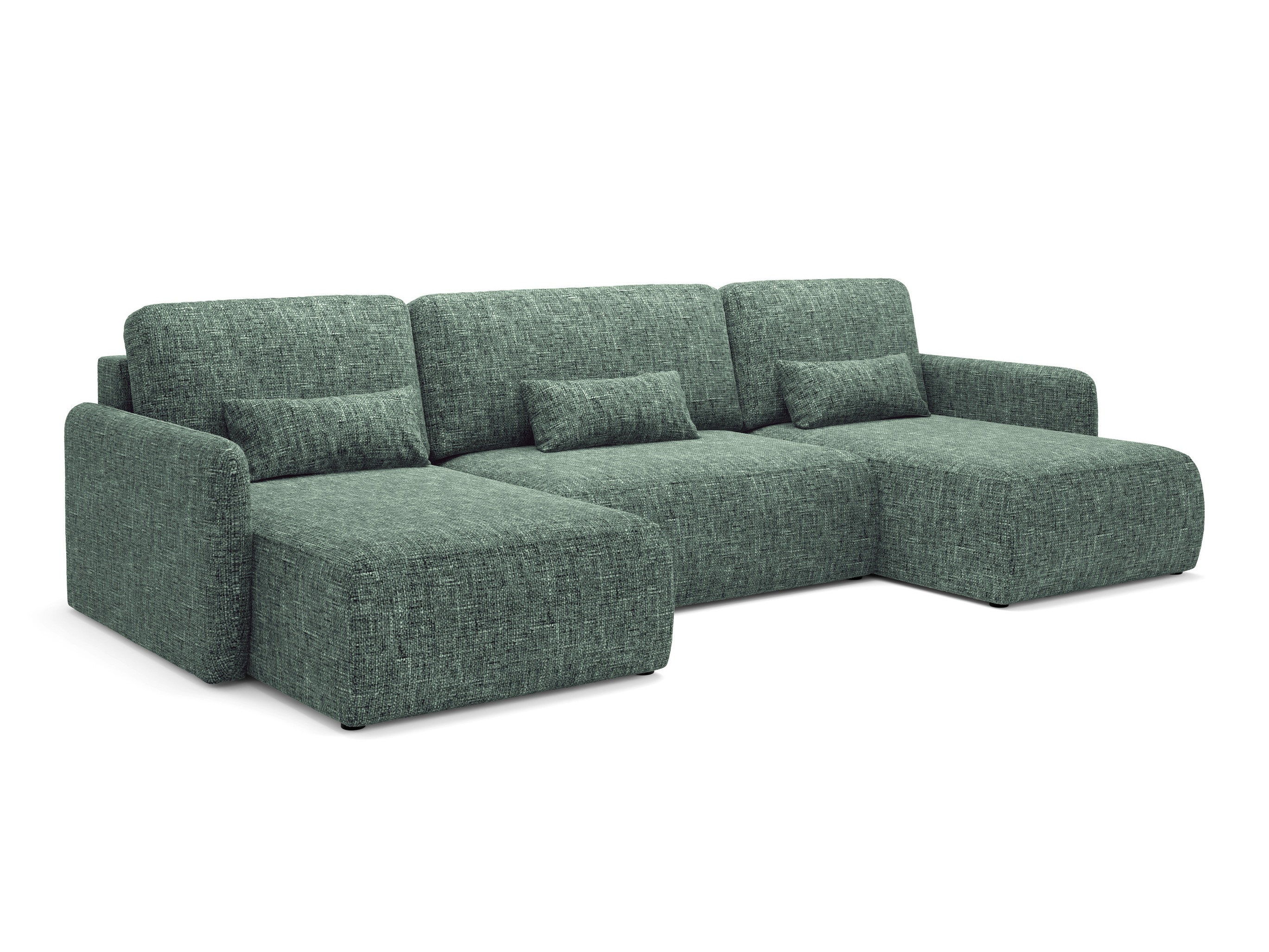Hjørnesofa Franklin 109 (Imo 40)