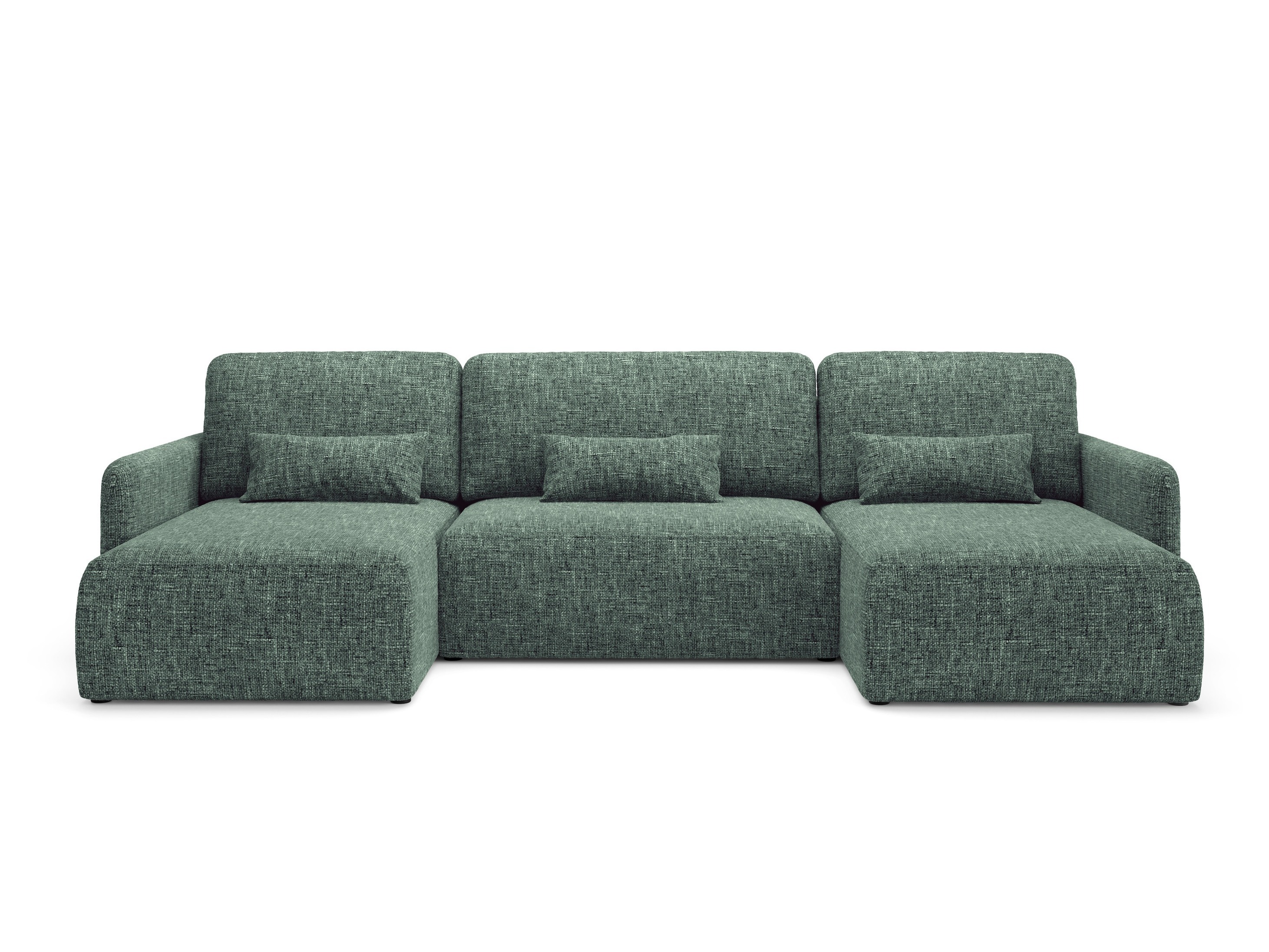Hjørnesofa Franklin 109 (Imo 40)
