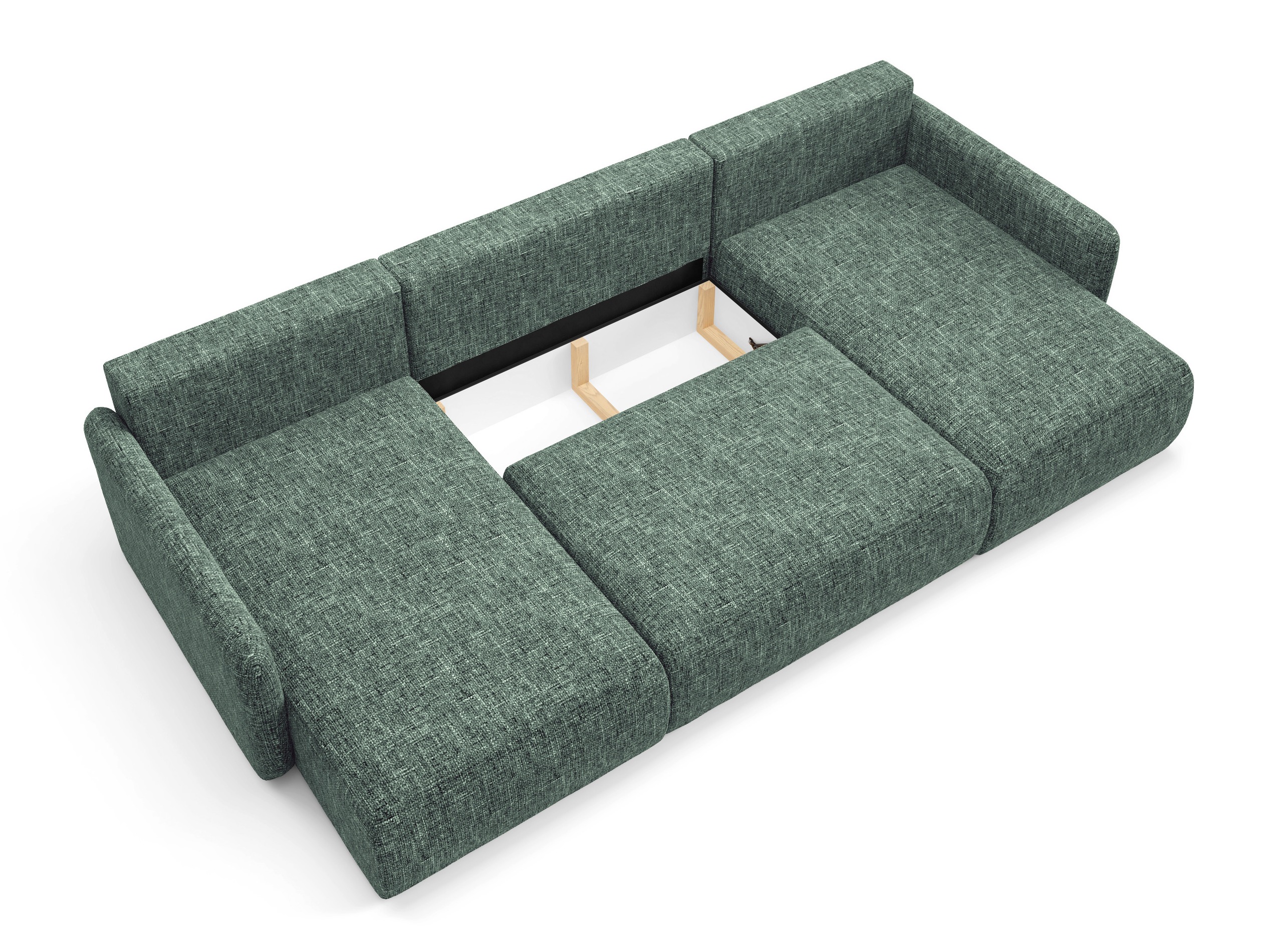Hjørnesofa Franklin 109 (Imo 40)