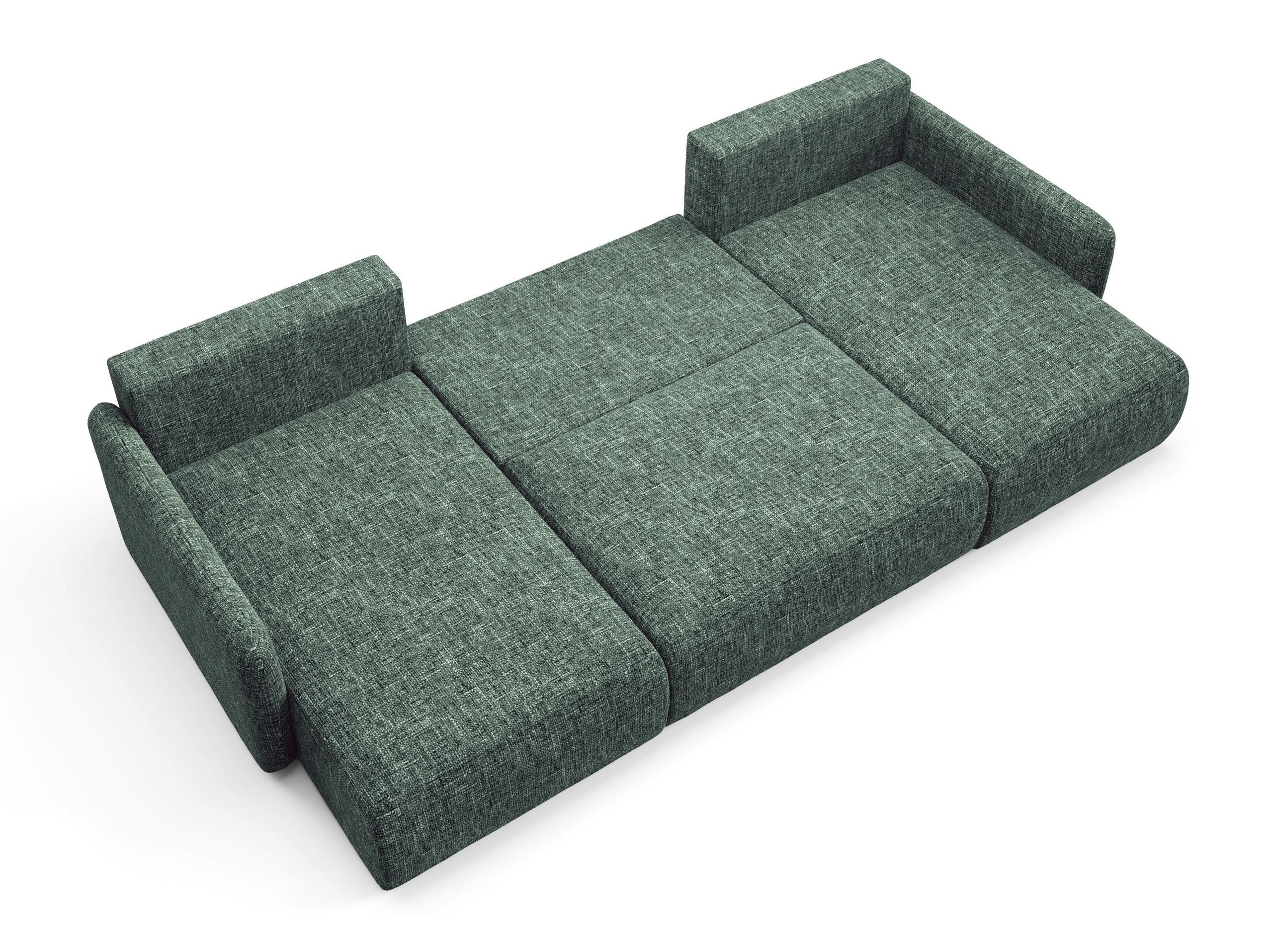 Hjørnesofa Franklin 109 (Imo 40)