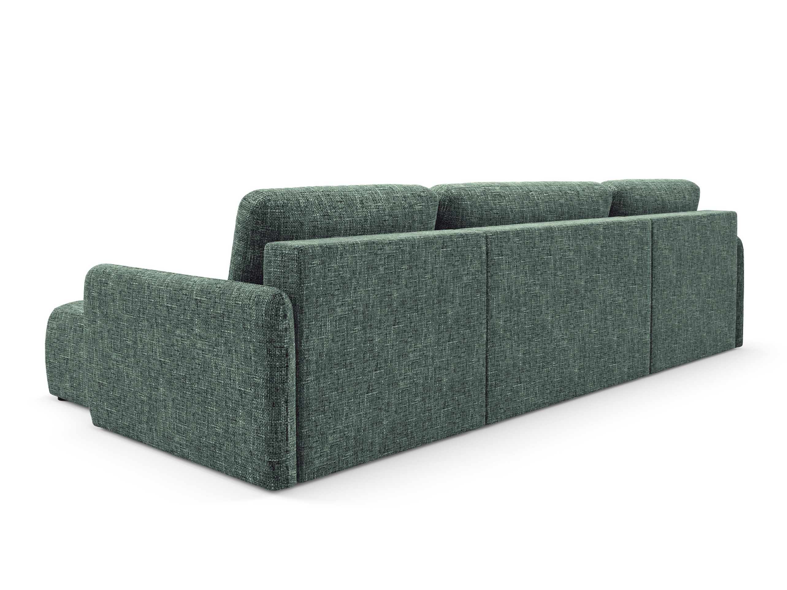 Hjørnesofa Franklin 109 (Imo 40)