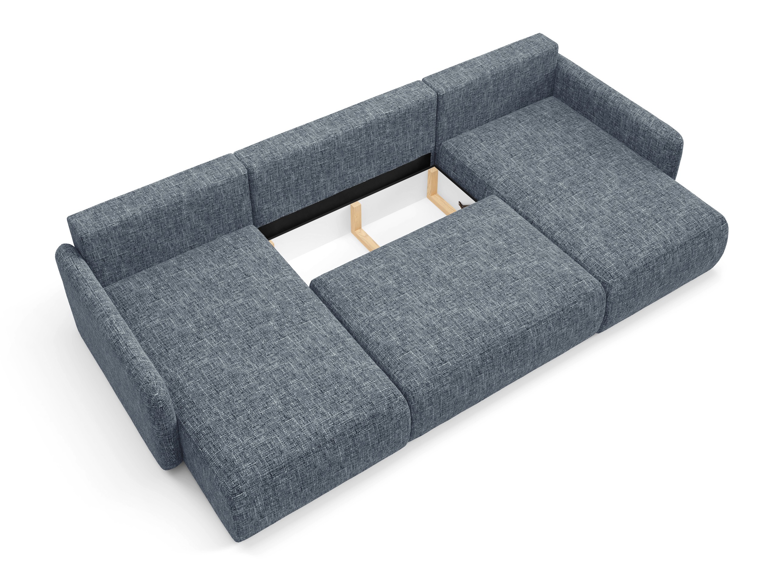 Hjørnesofa Franklin 109 (Imo 45)