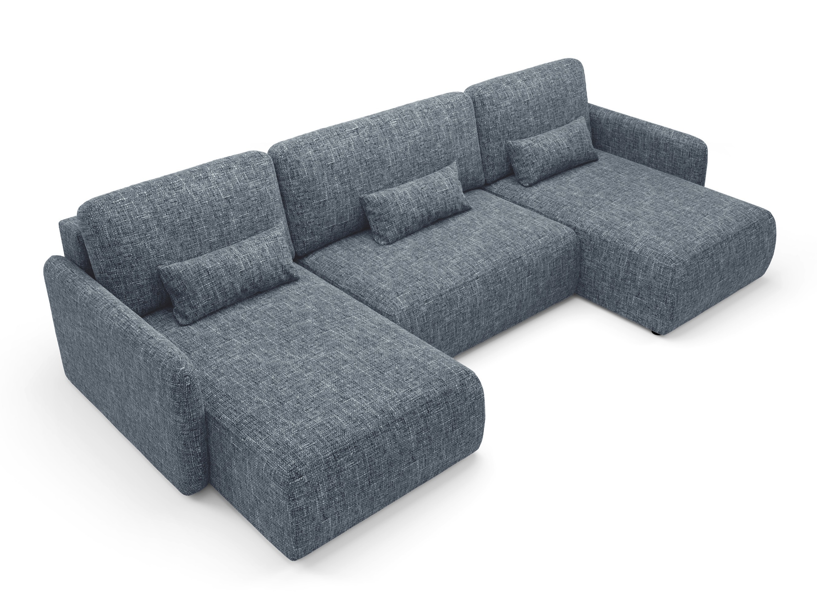 Hjørnesofa Franklin 109 (Imo 45)