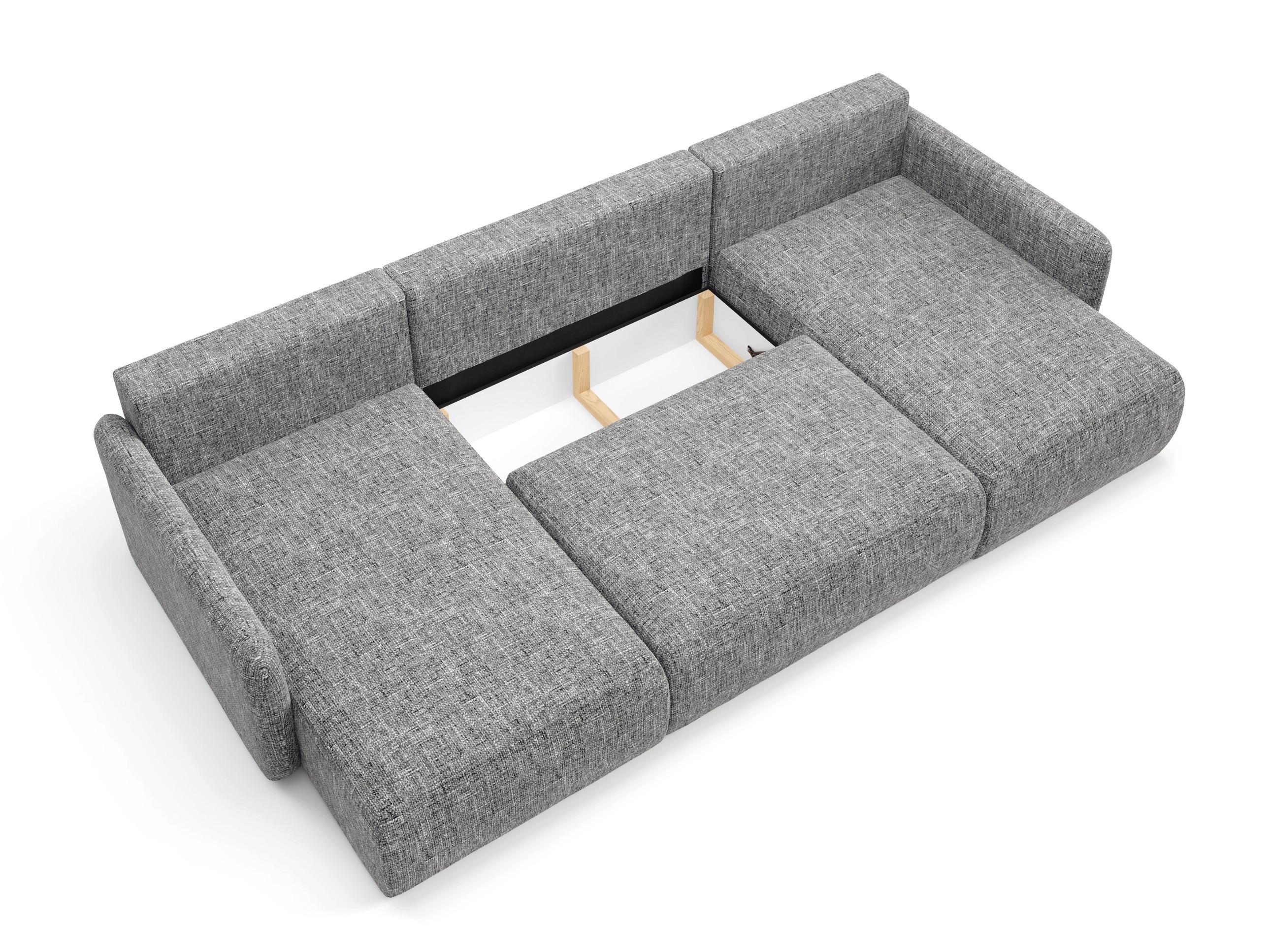 Hjørnesofa Franklin 109 (Imo 50)