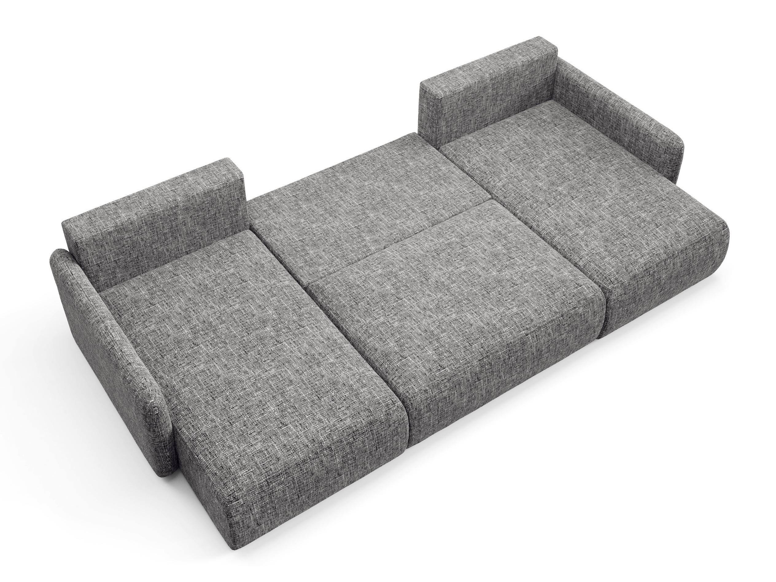 Hjørnesofa Franklin 109 (Imo 50)