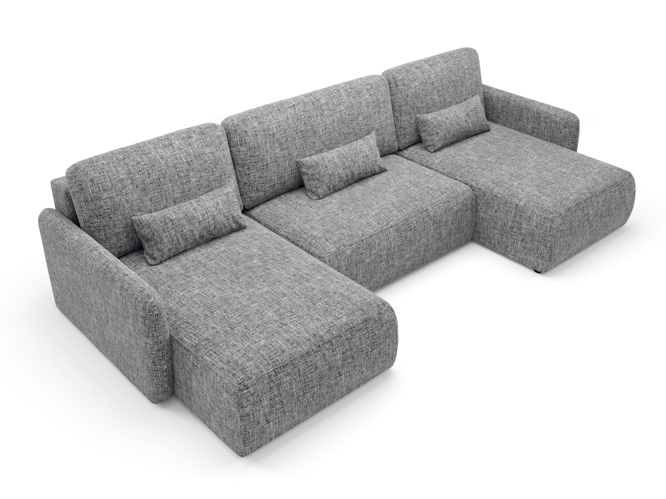 Hjørnesofa Franklin 109 (Imo 50)