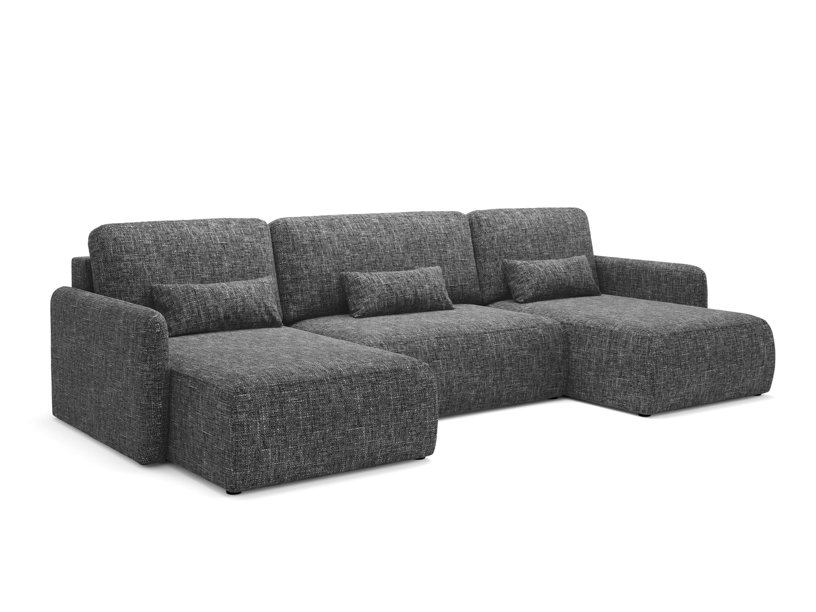 Hjørnesofa Franklin 109 (Imo 60)