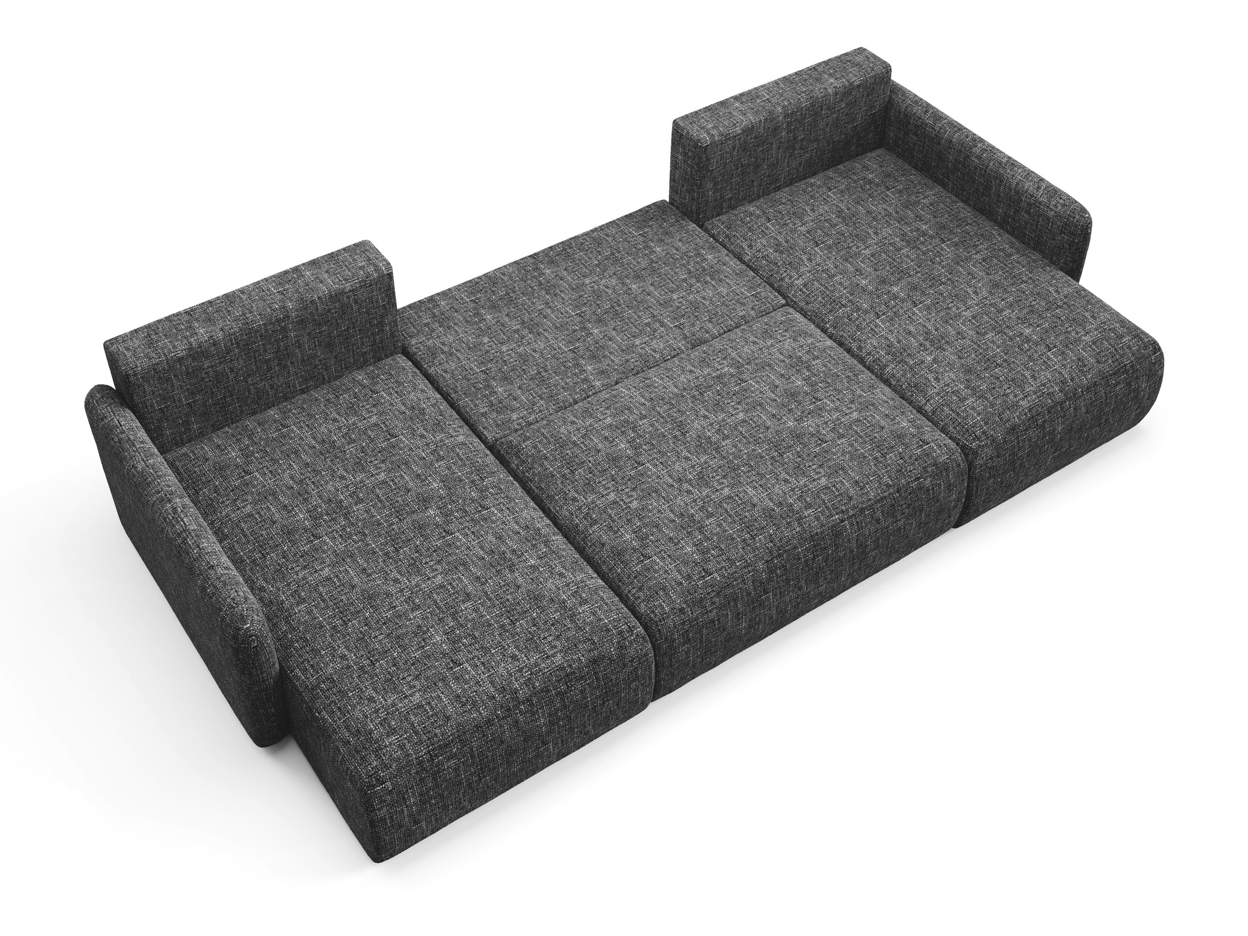 Hjørnesofa Franklin 109 (Imo 60)