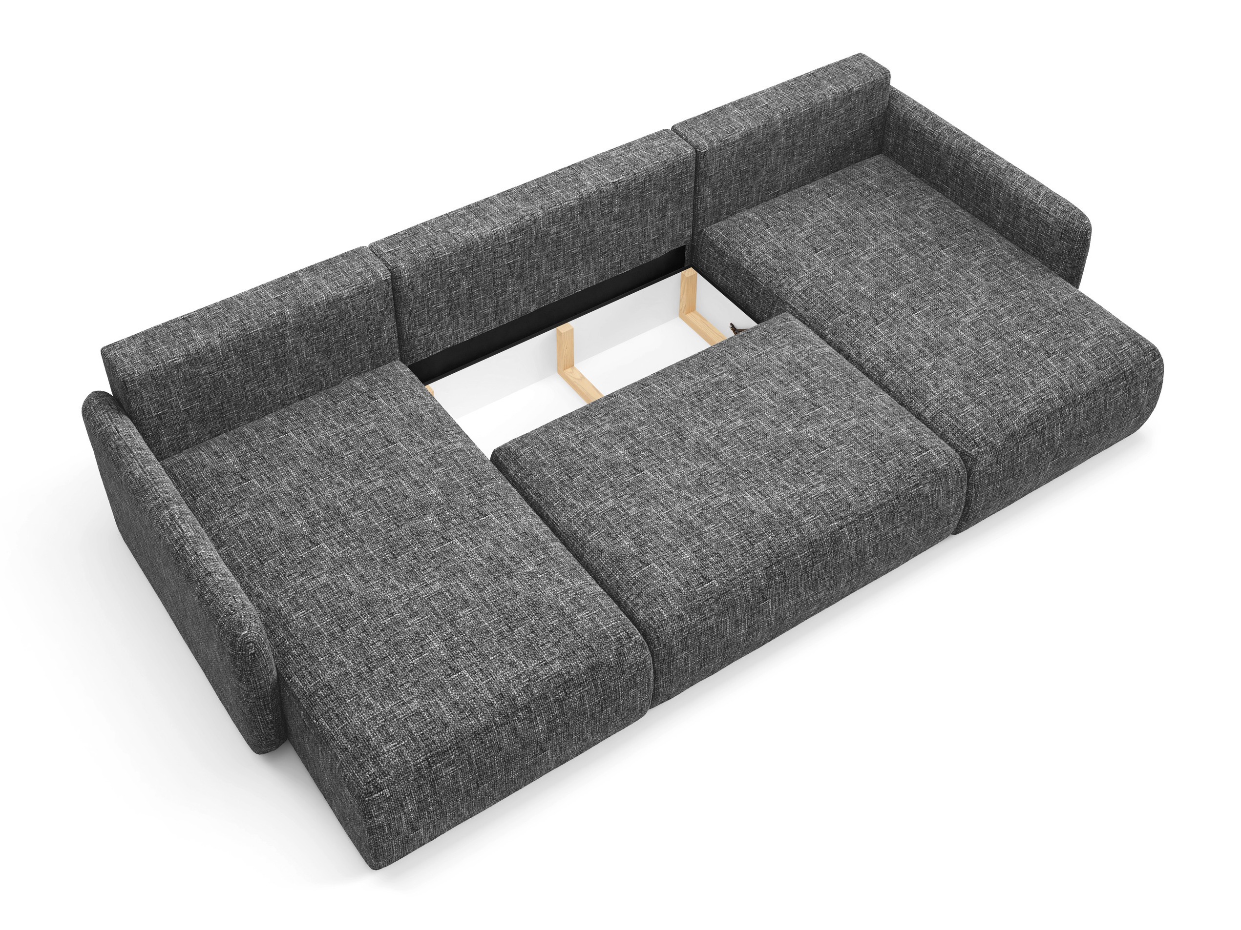 Hjørnesofa Franklin 109 (Imo 60)