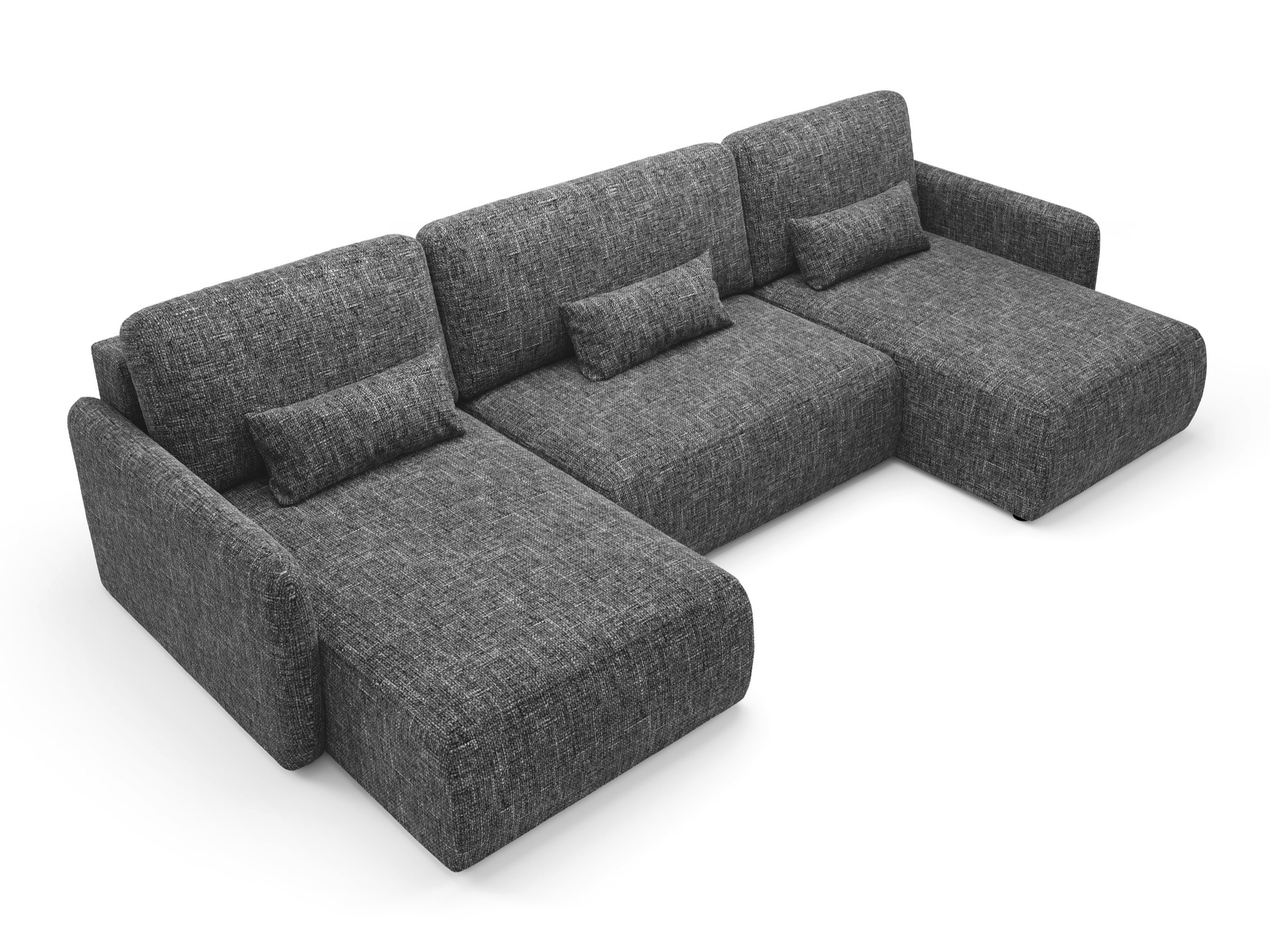 Hjørnesofa Franklin 109 (Imo 60)