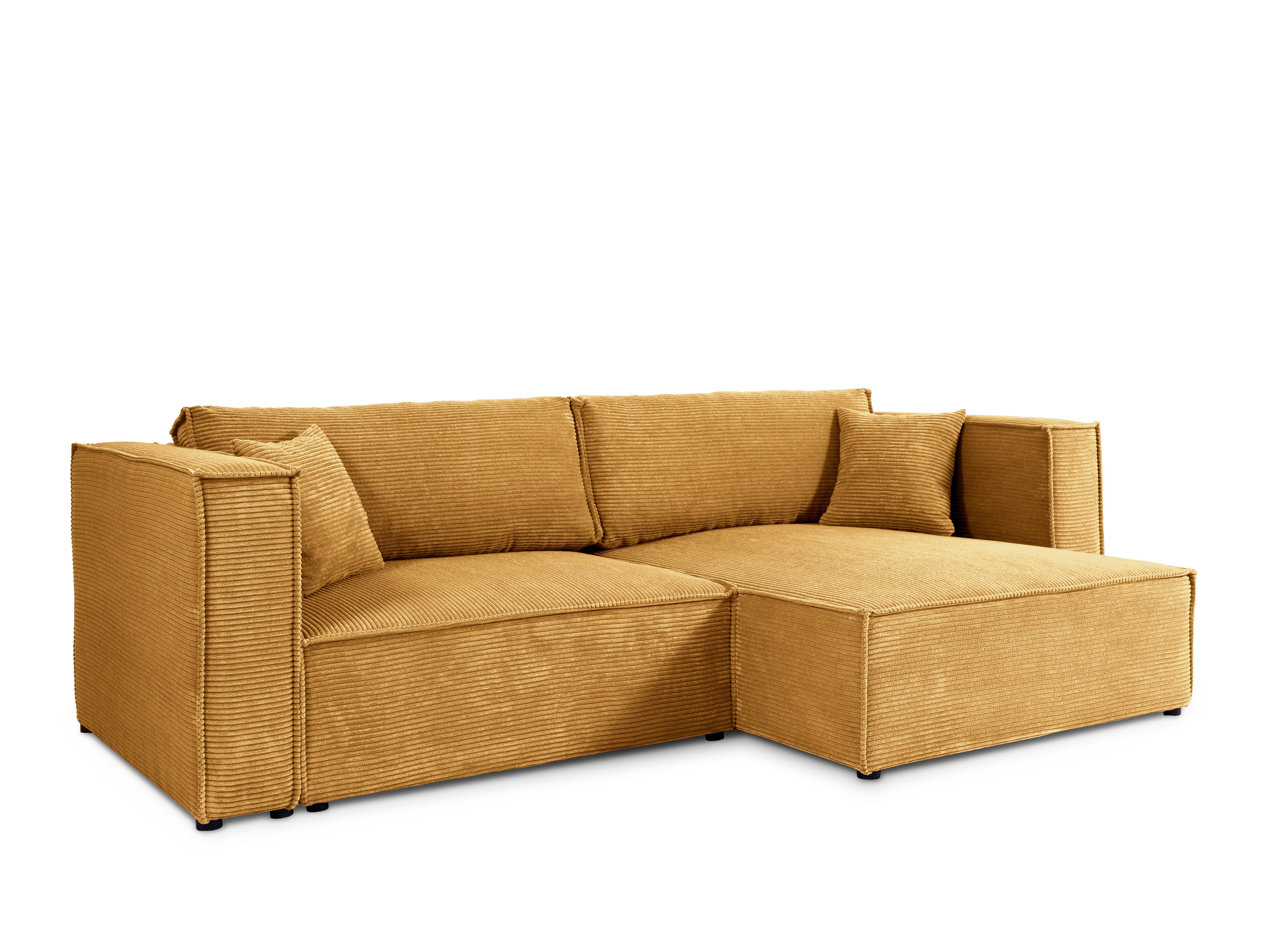Hjørnesofa Franklin 111 (Poso 01)