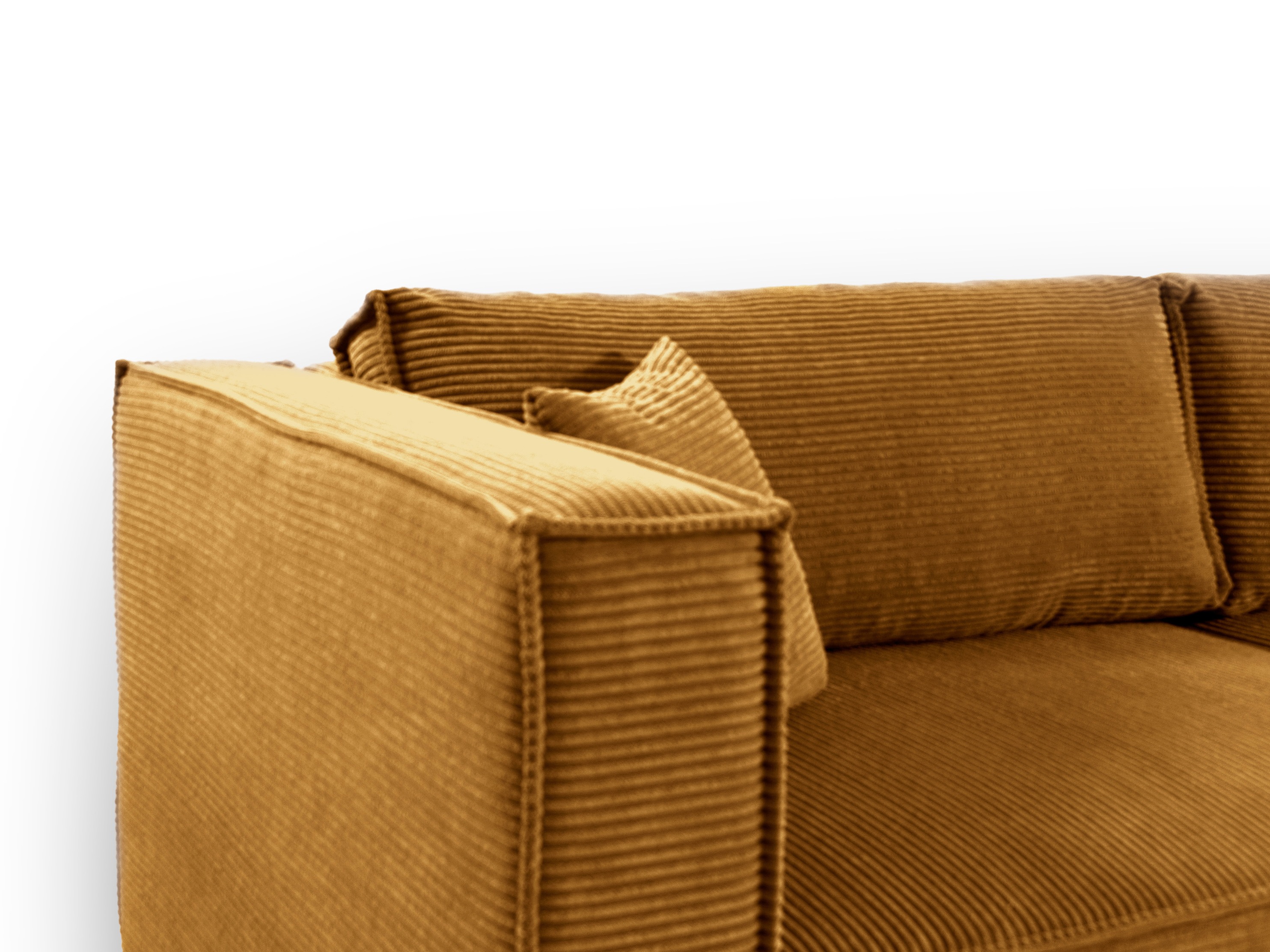 Hjørnesofa Franklin 111 (Poso 01)