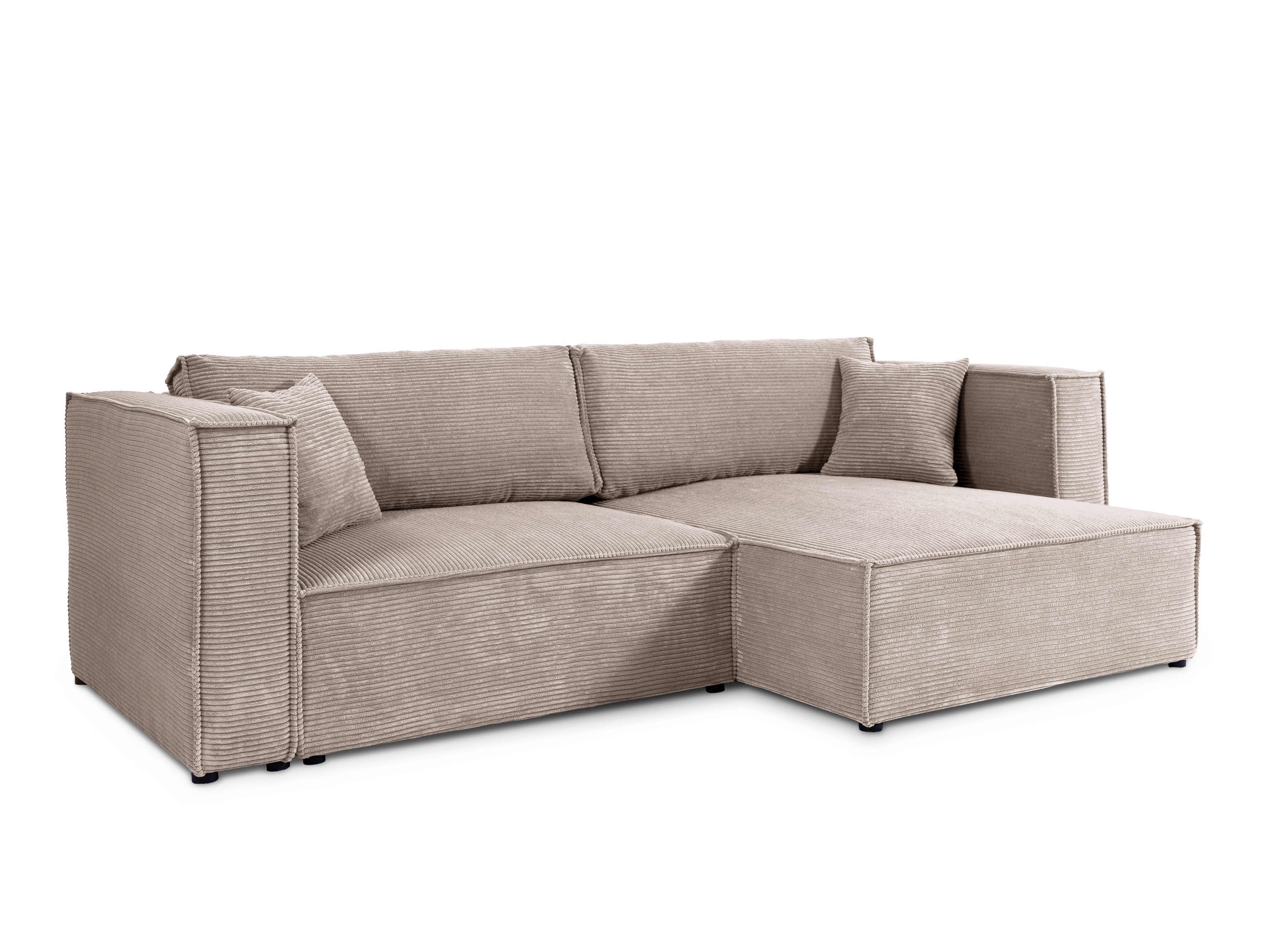 Hjørnesofa Franklin 111 (Poso 02)